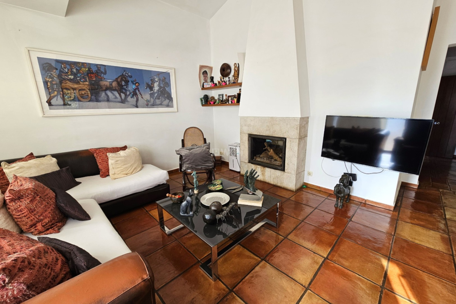 Resale - Villa - Ondara - Inland