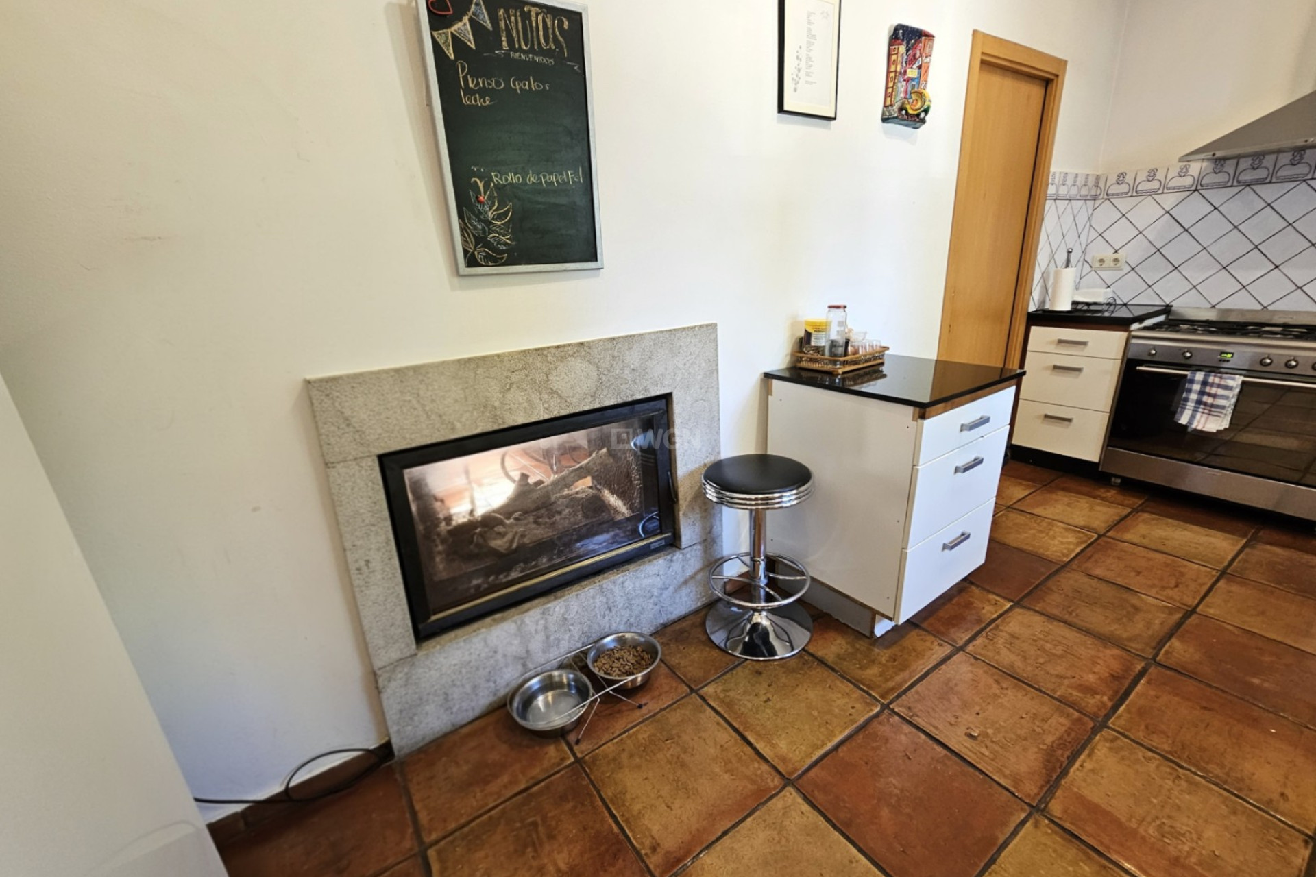 Resale - Villa - Ondara - Inland