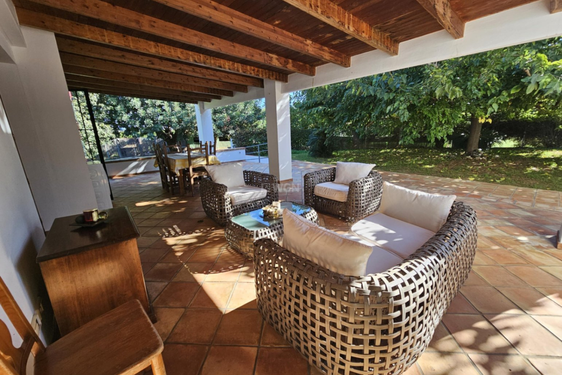 Resale - Villa - Ondara - Inland