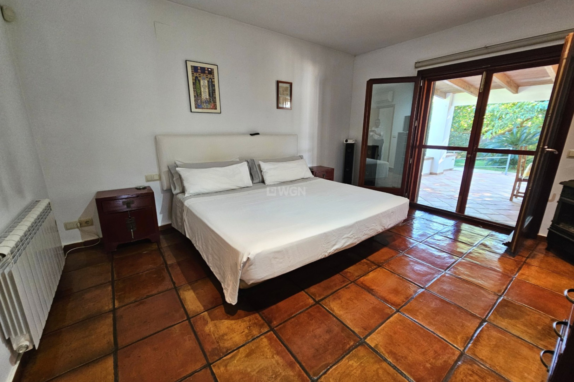 Resale - Villa - Ondara - Inland