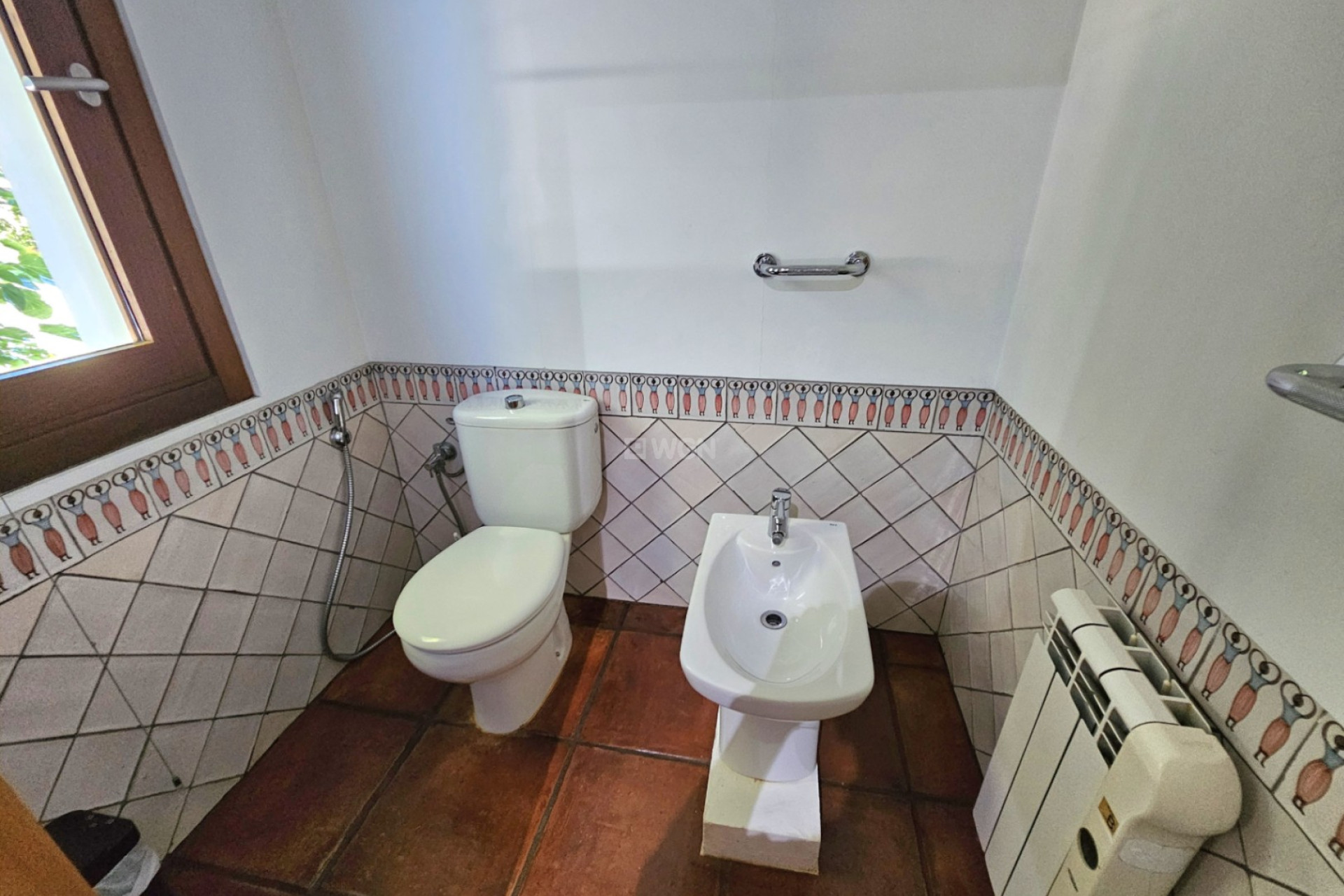 Resale - Villa - Ondara - Inland