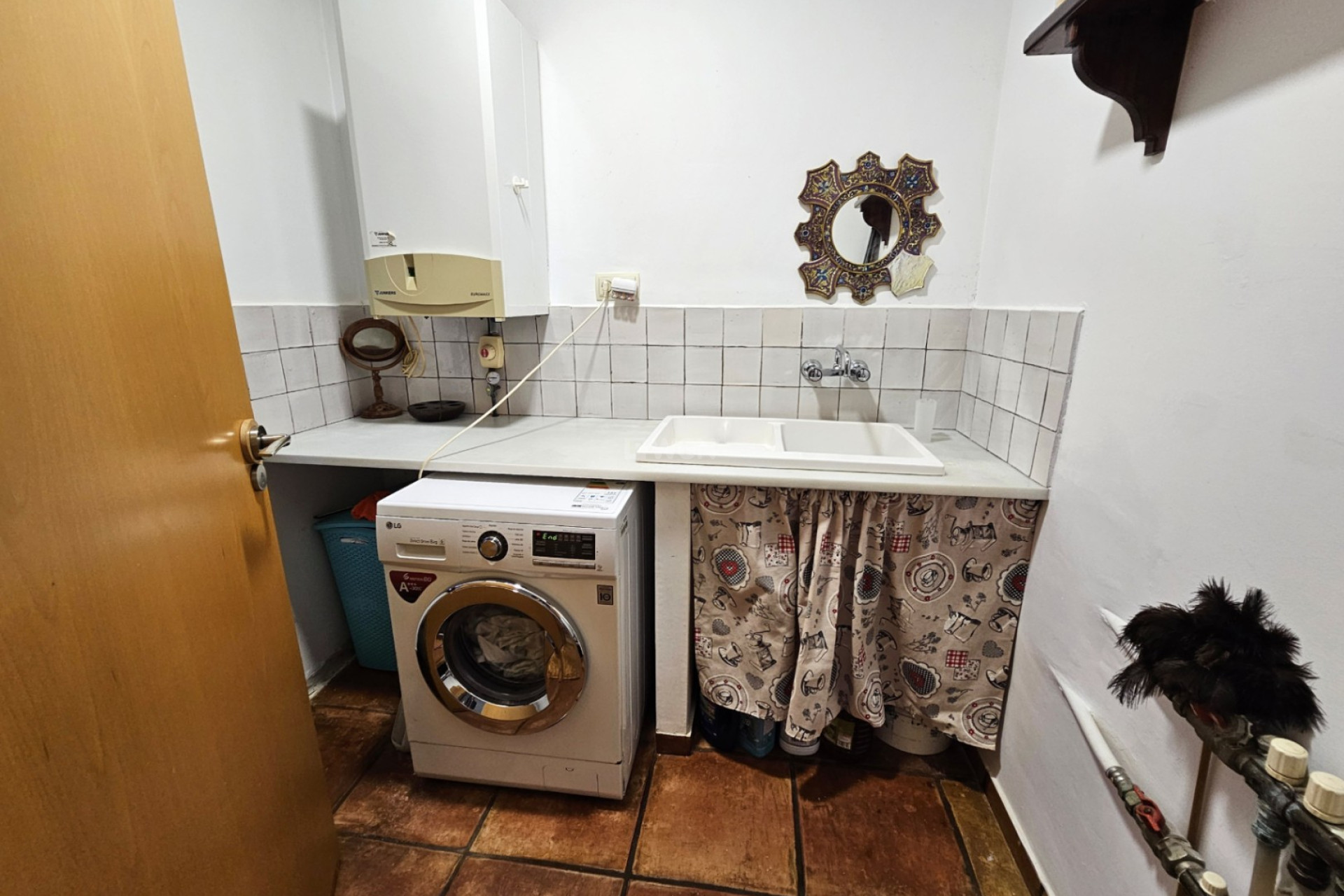 Resale - Villa - Ondara - Inland