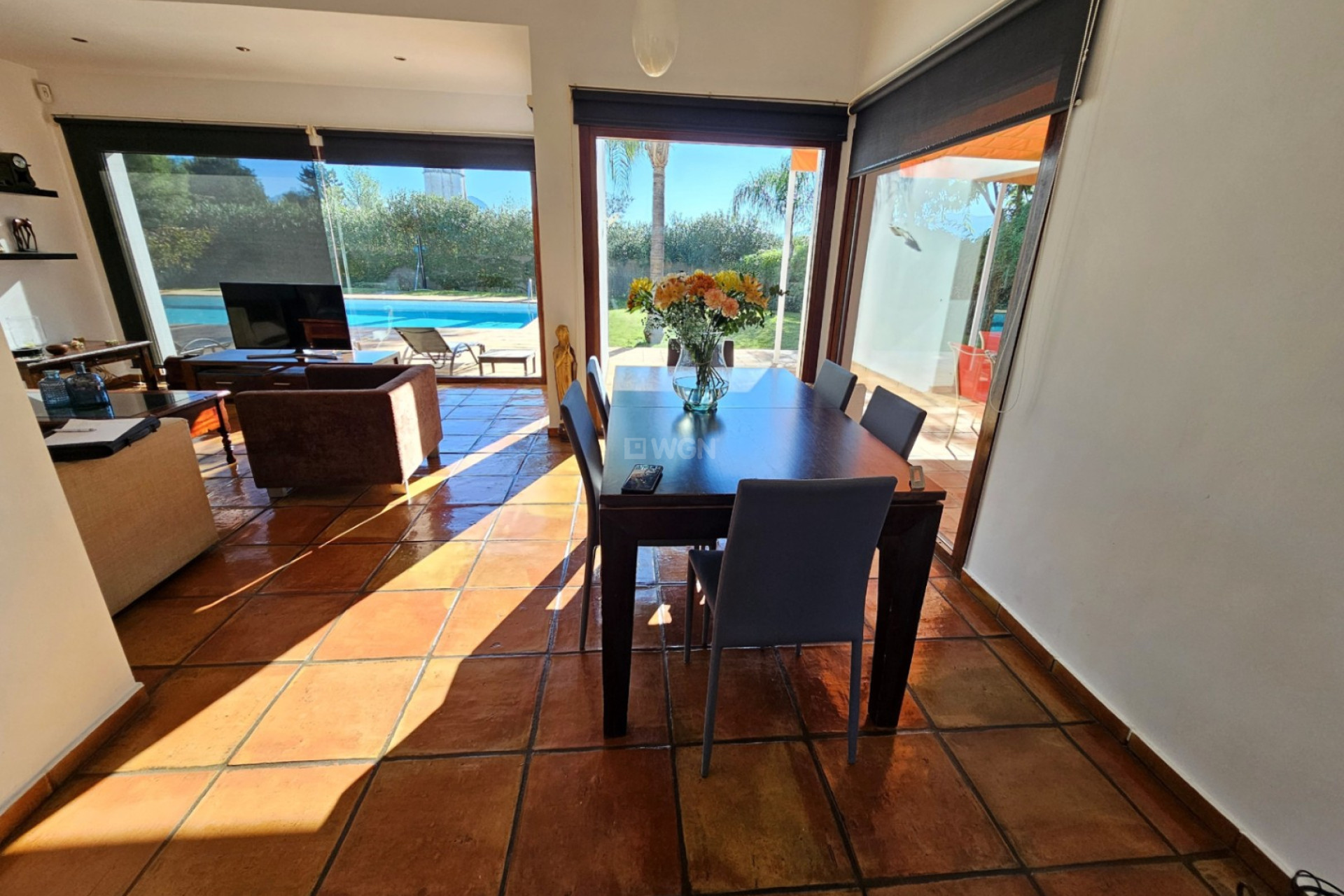 Resale - Villa - Ondara - Inland