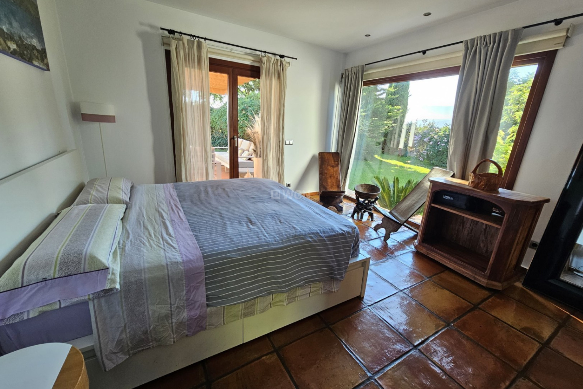 Resale - Villa - Ondara - Inland