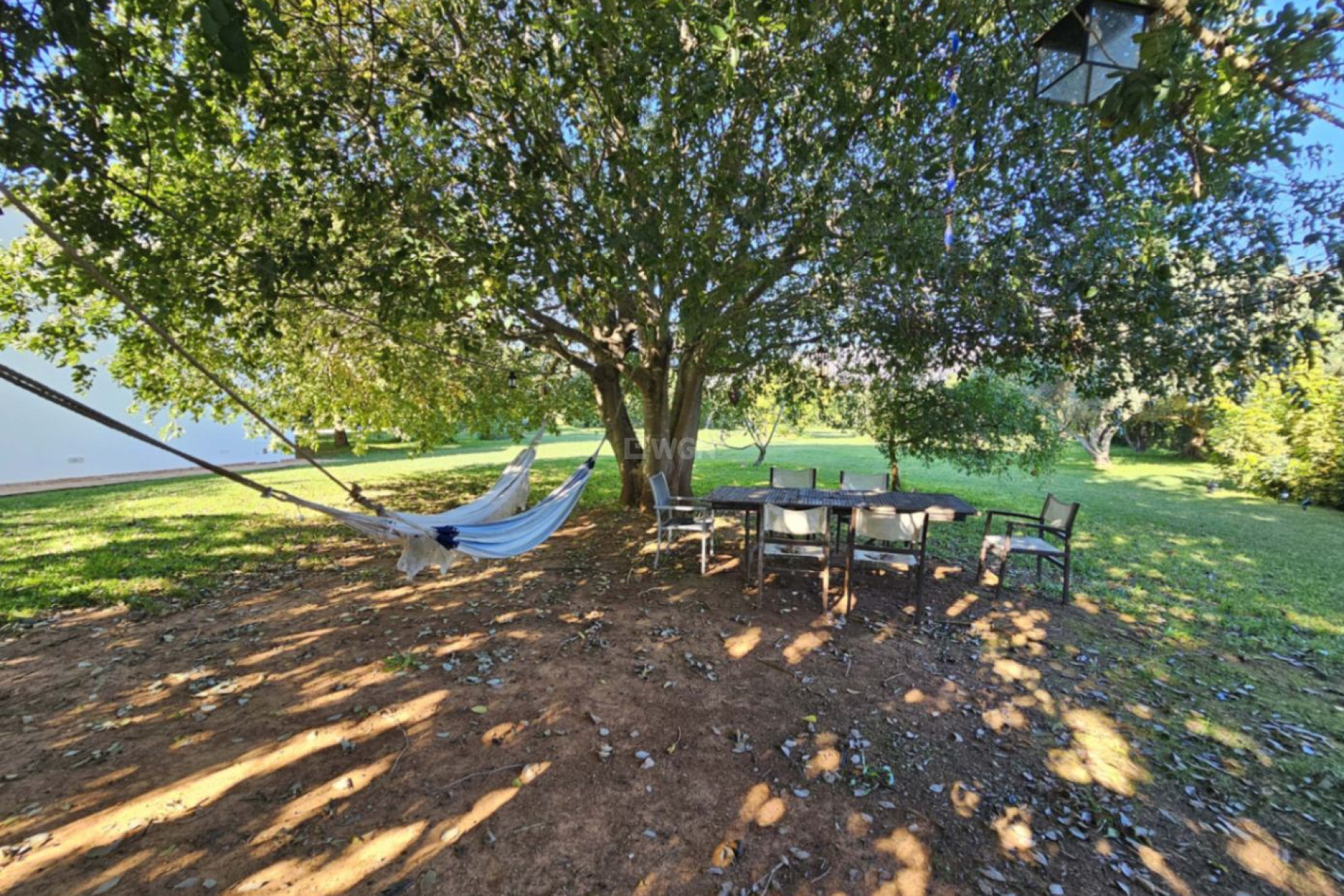 Resale - Villa - Ondara - Inland