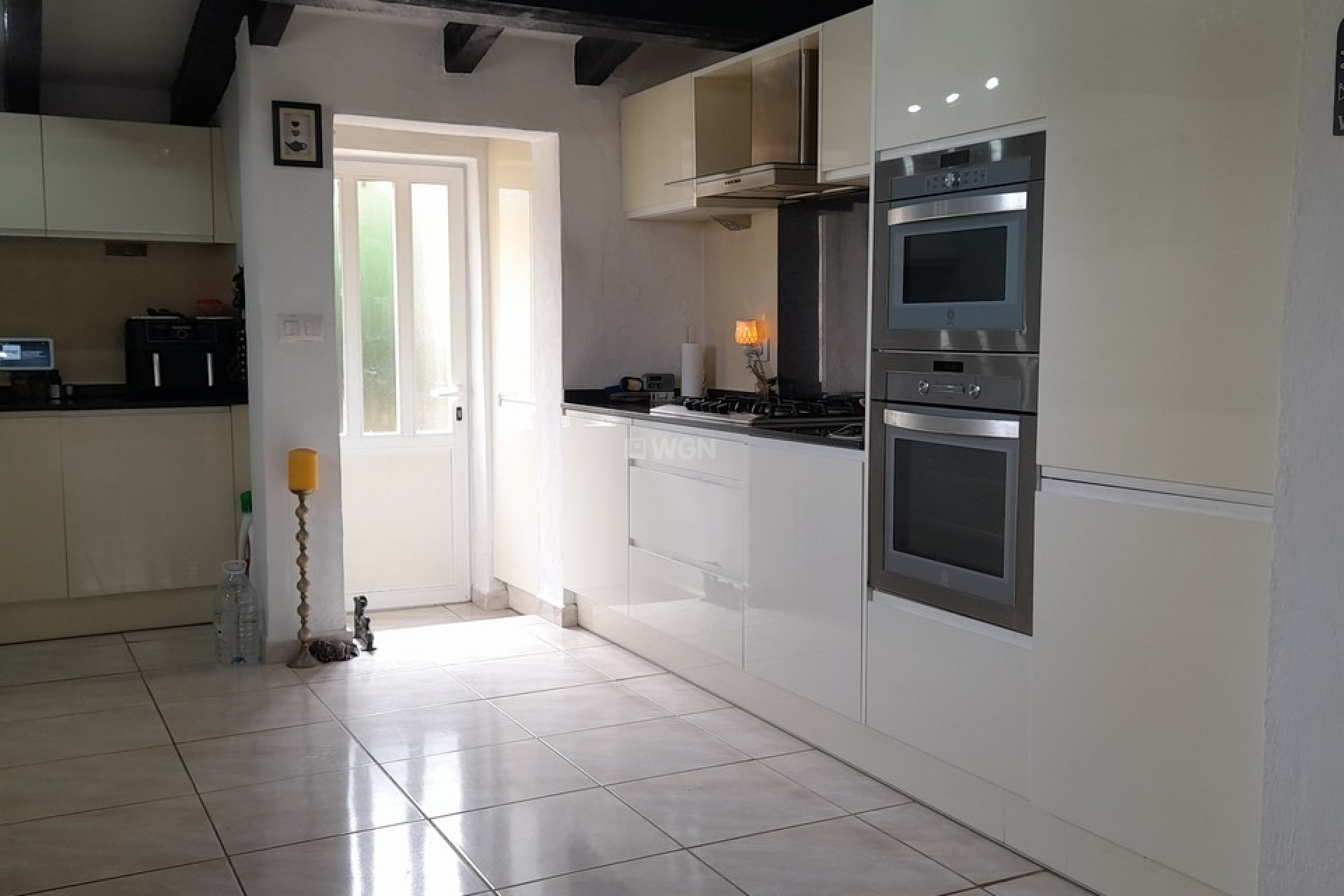 Resale - Villa - Orba - Inland