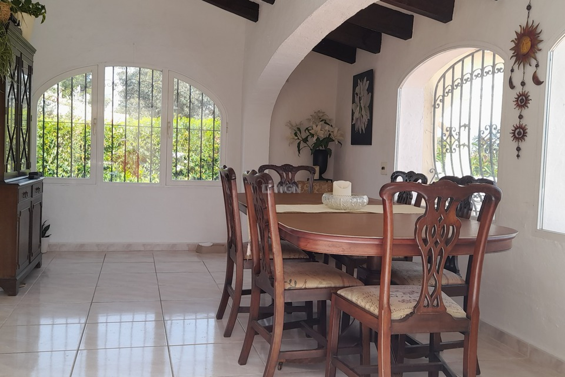 Resale - Villa - Orba - Inland