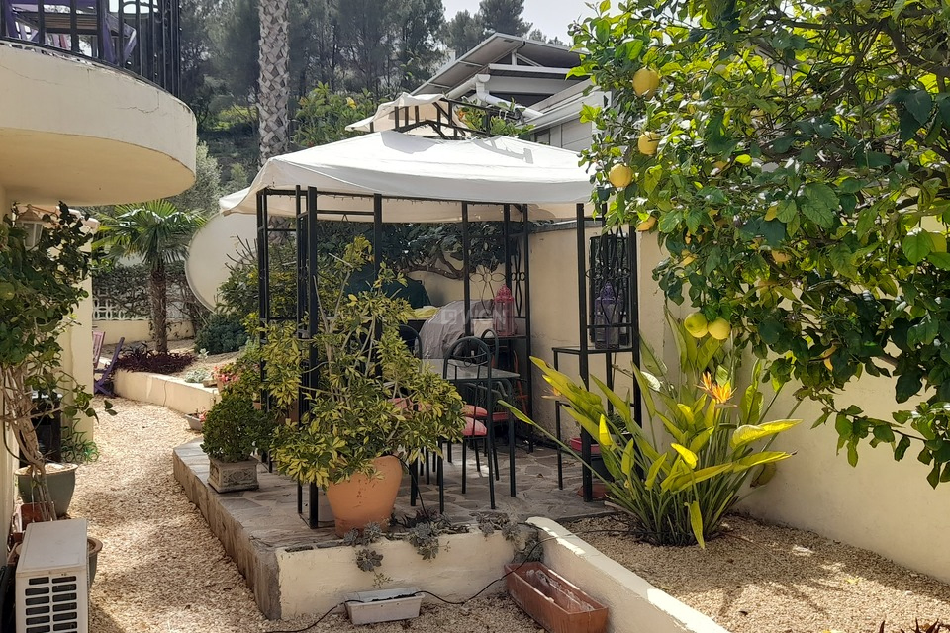 Resale - Villa - Orba - Inland