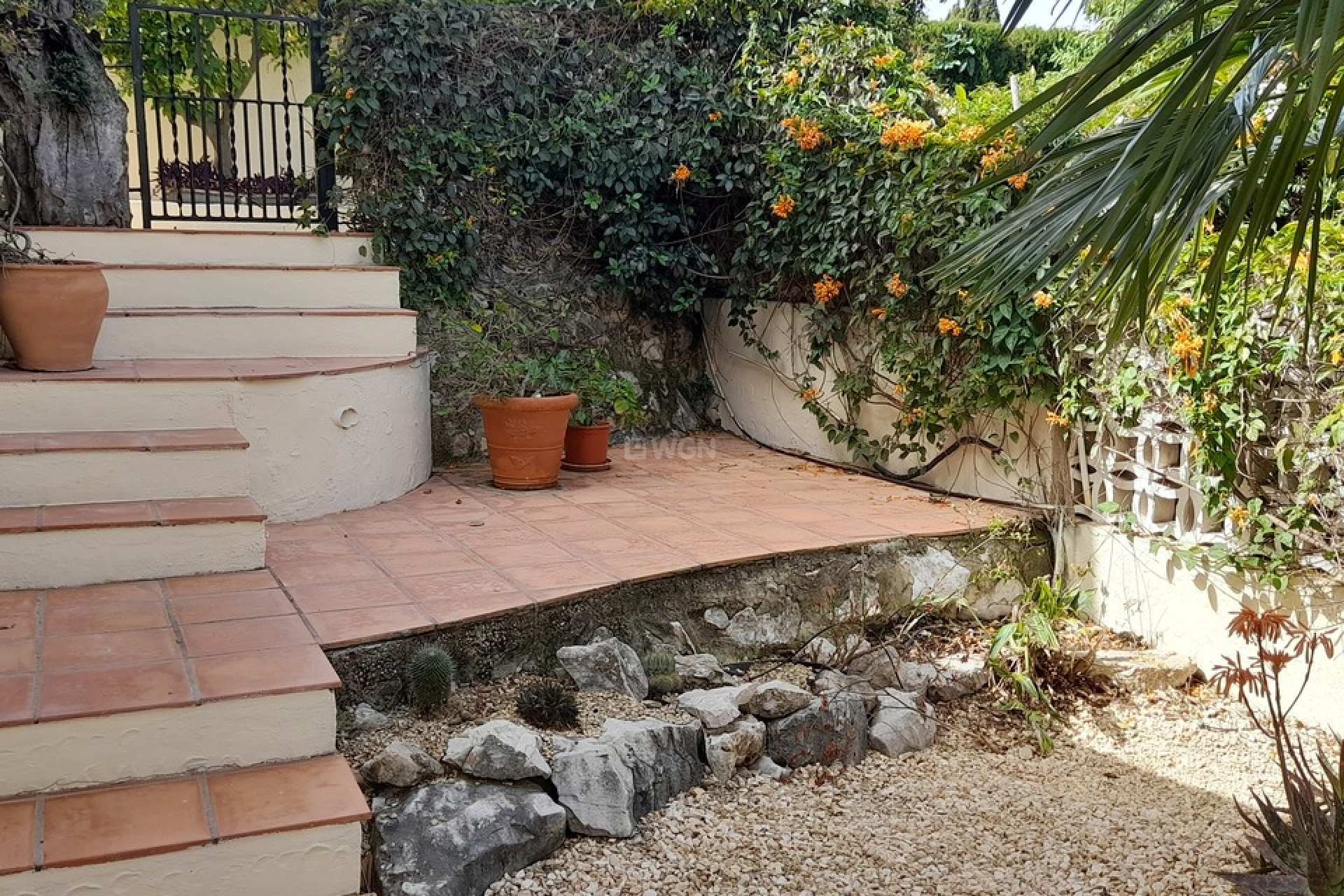 Resale - Villa - Orba - Inland