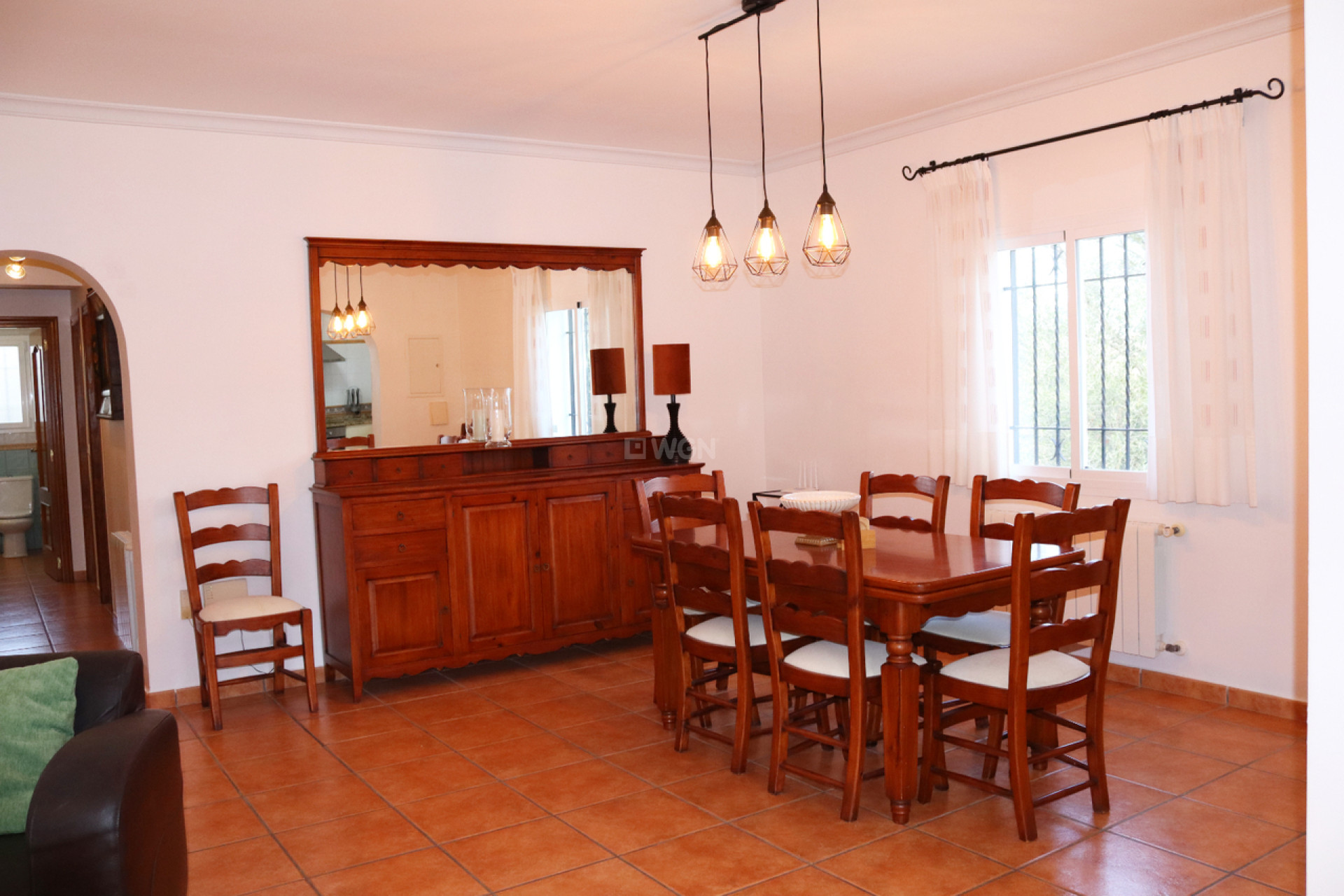 Resale - Villa - Orba - Inland