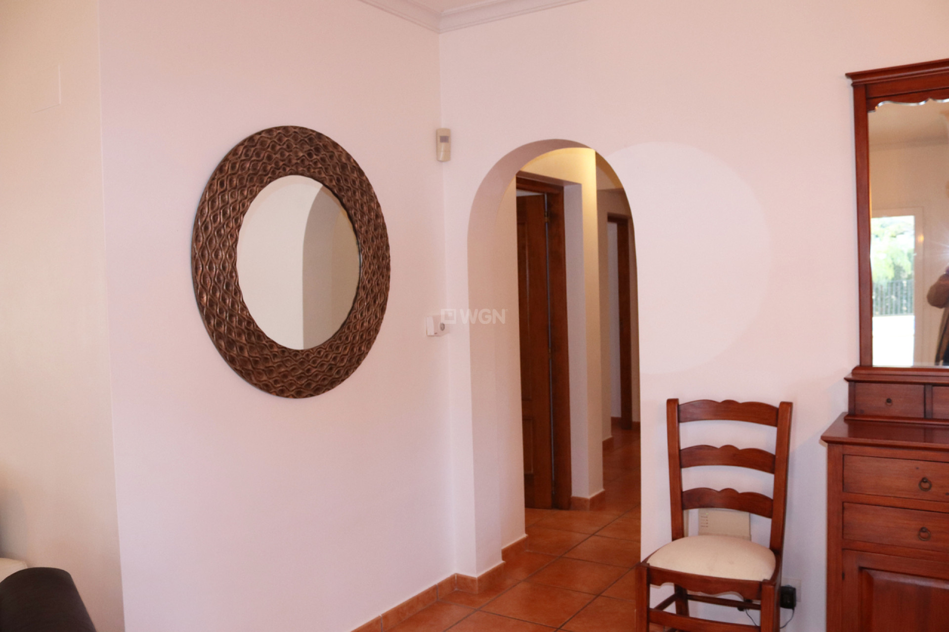 Resale - Villa - Orba - Inland