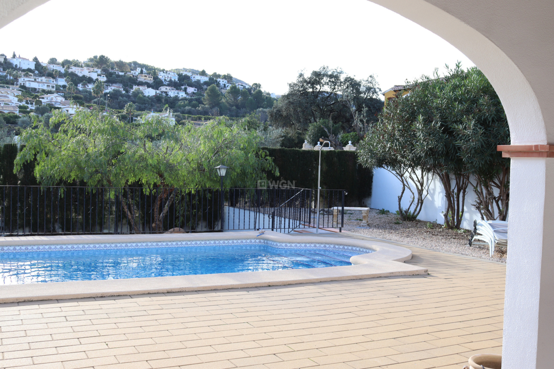 Resale - Villa - Orba - Inland