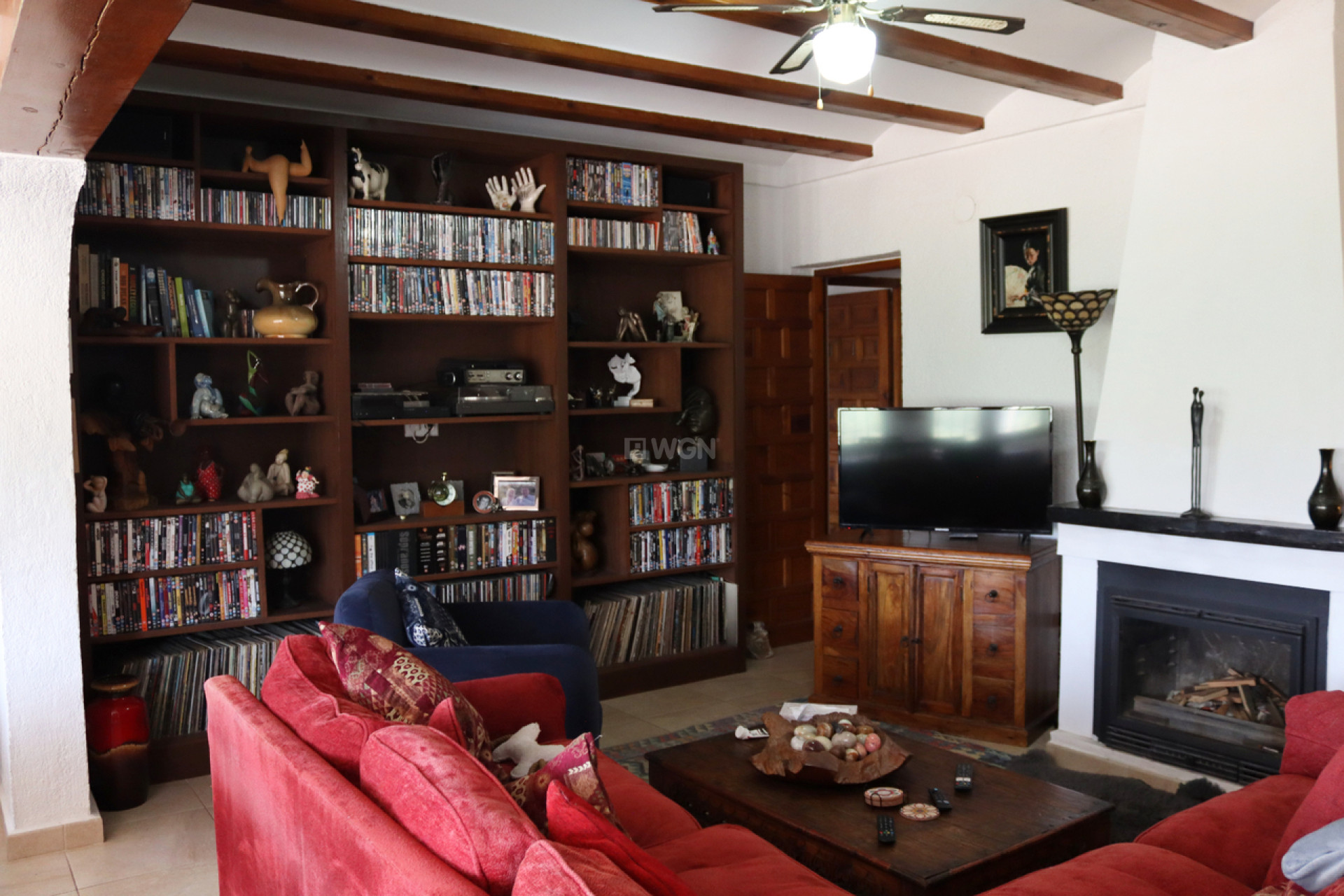 Resale - Villa - Orba - Inland
