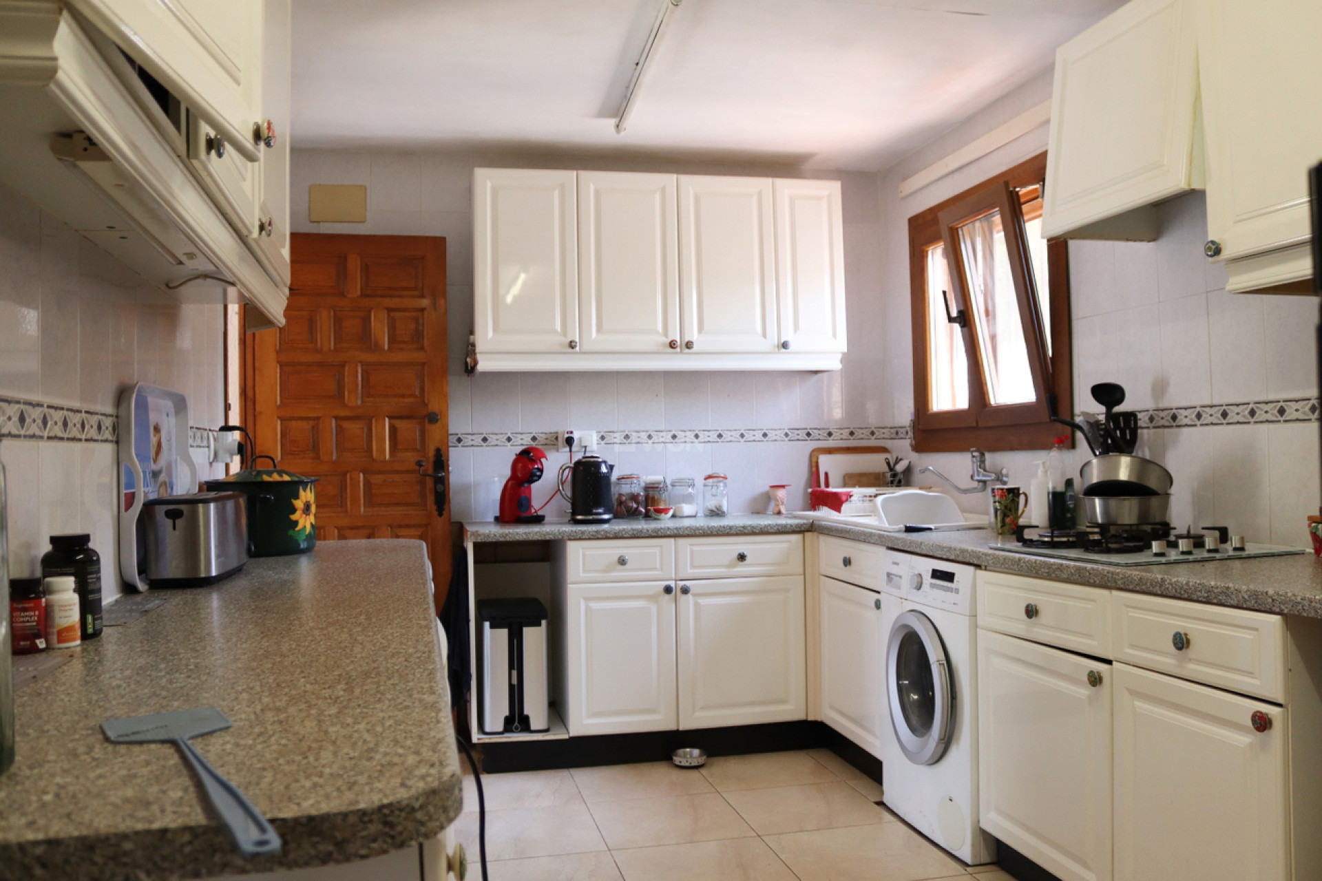 Resale - Villa - Orba - Inland