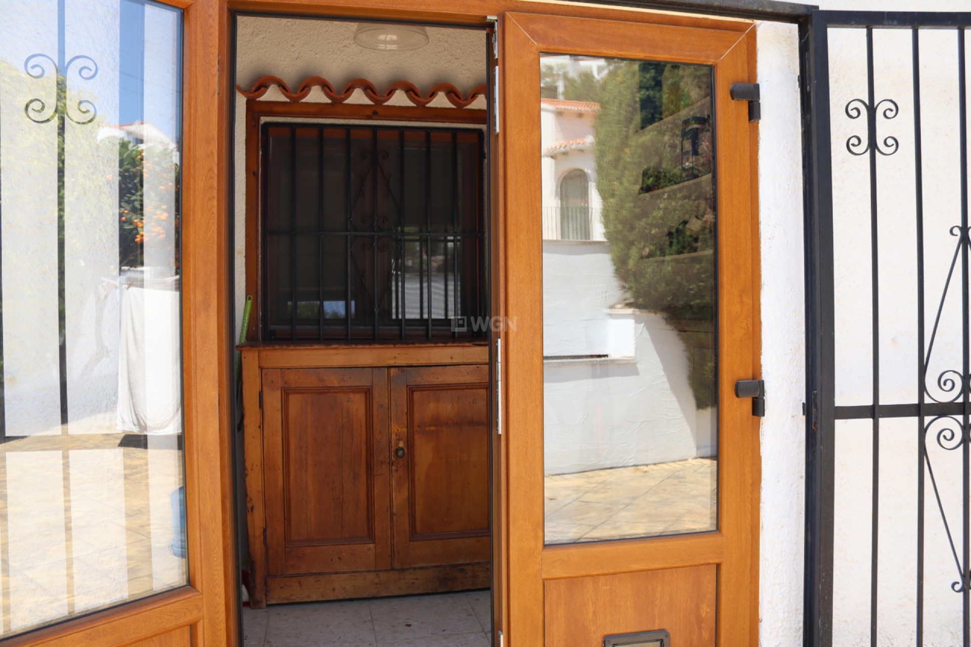 Resale - Villa - Orba - Inland