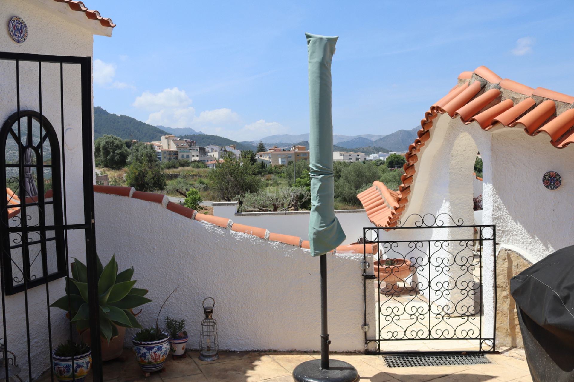 Resale - Villa - Orba - Inland