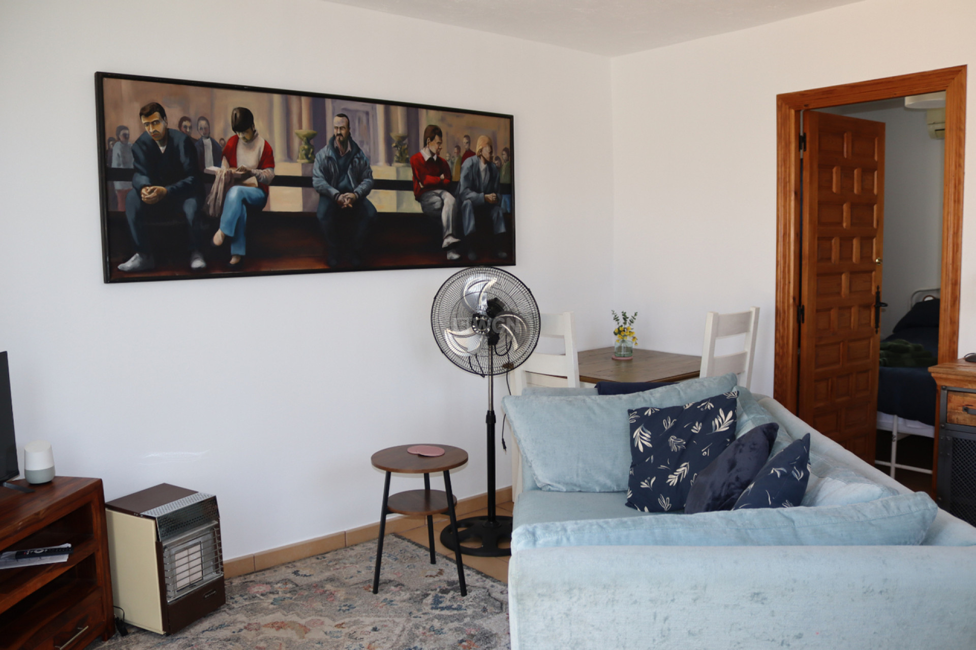 Resale - Villa - Orba - Inland