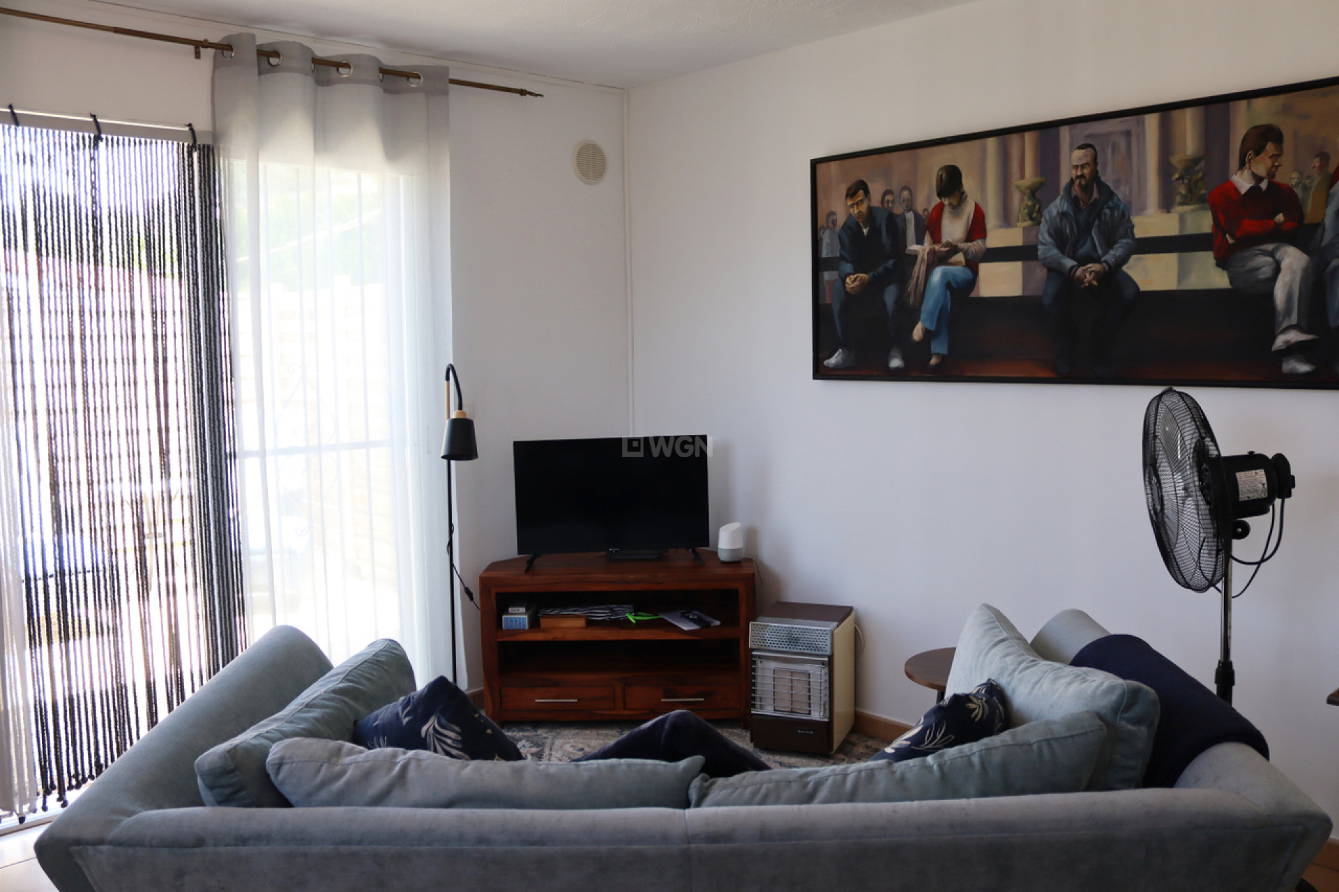 Resale - Villa - Orba - Inland