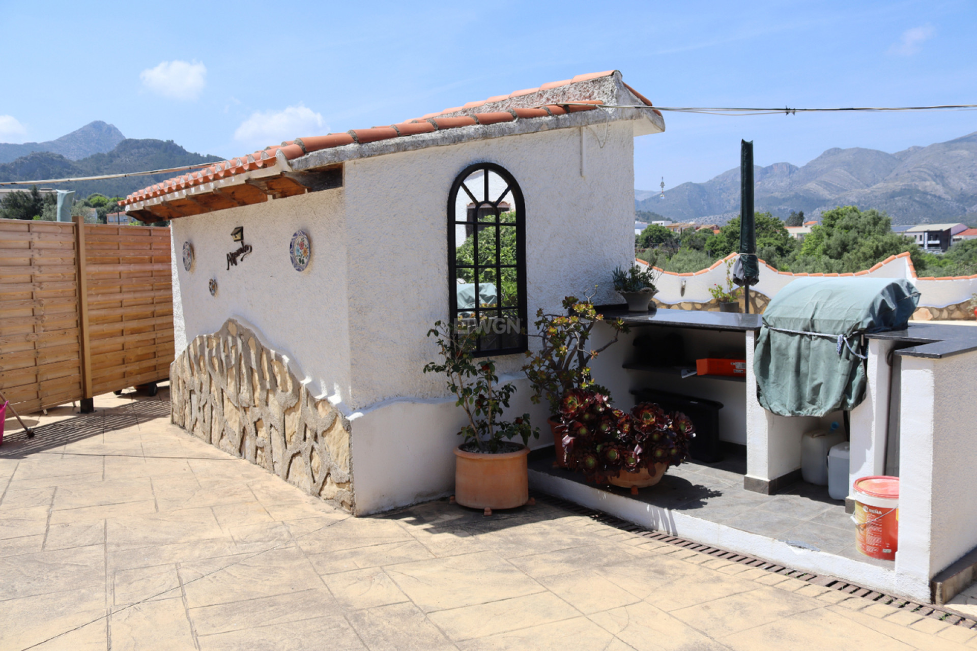Resale - Villa - Orba - Inland