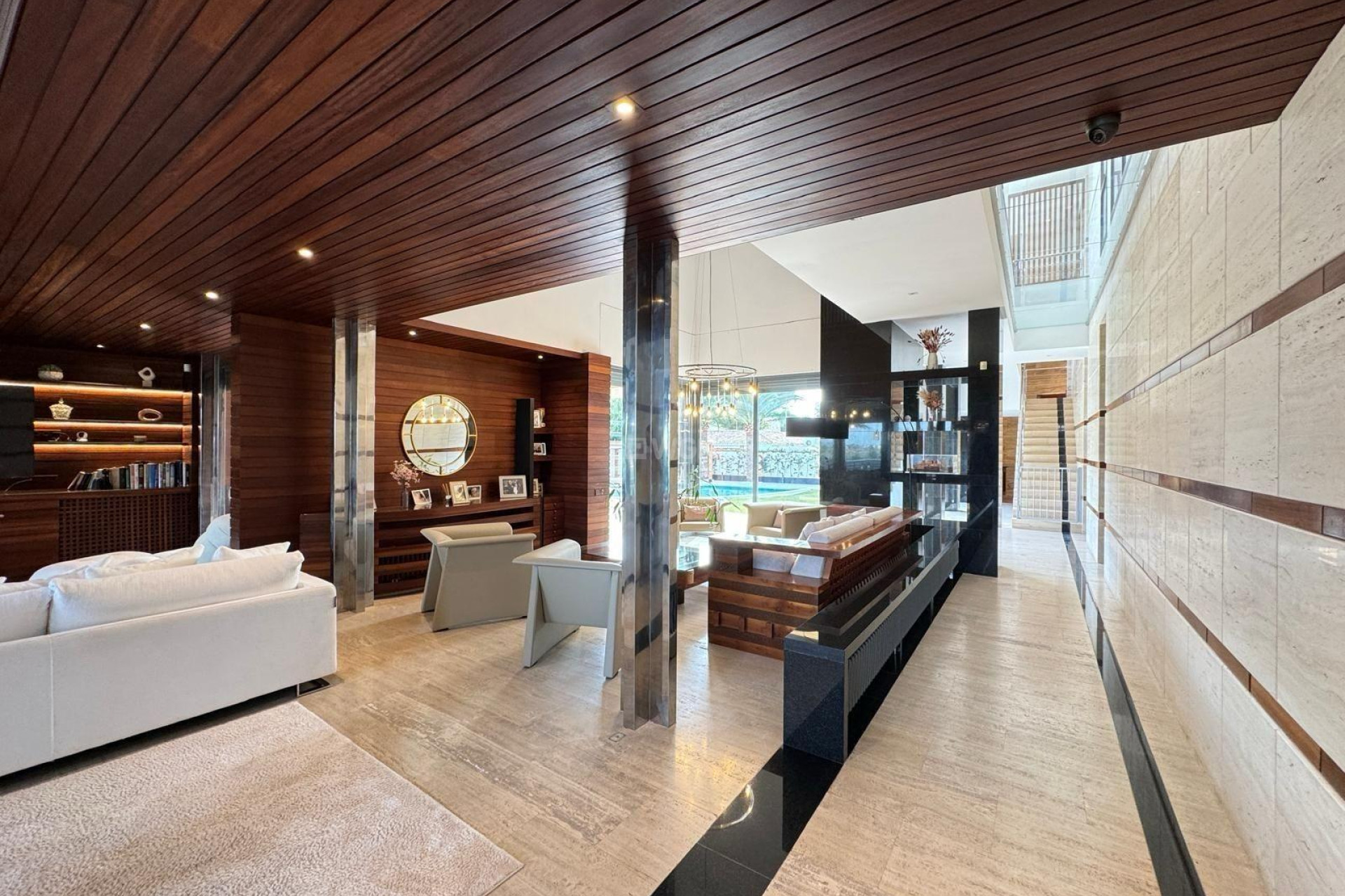 Resale - Villa - Orihuela Costa - Altos De Campoamor