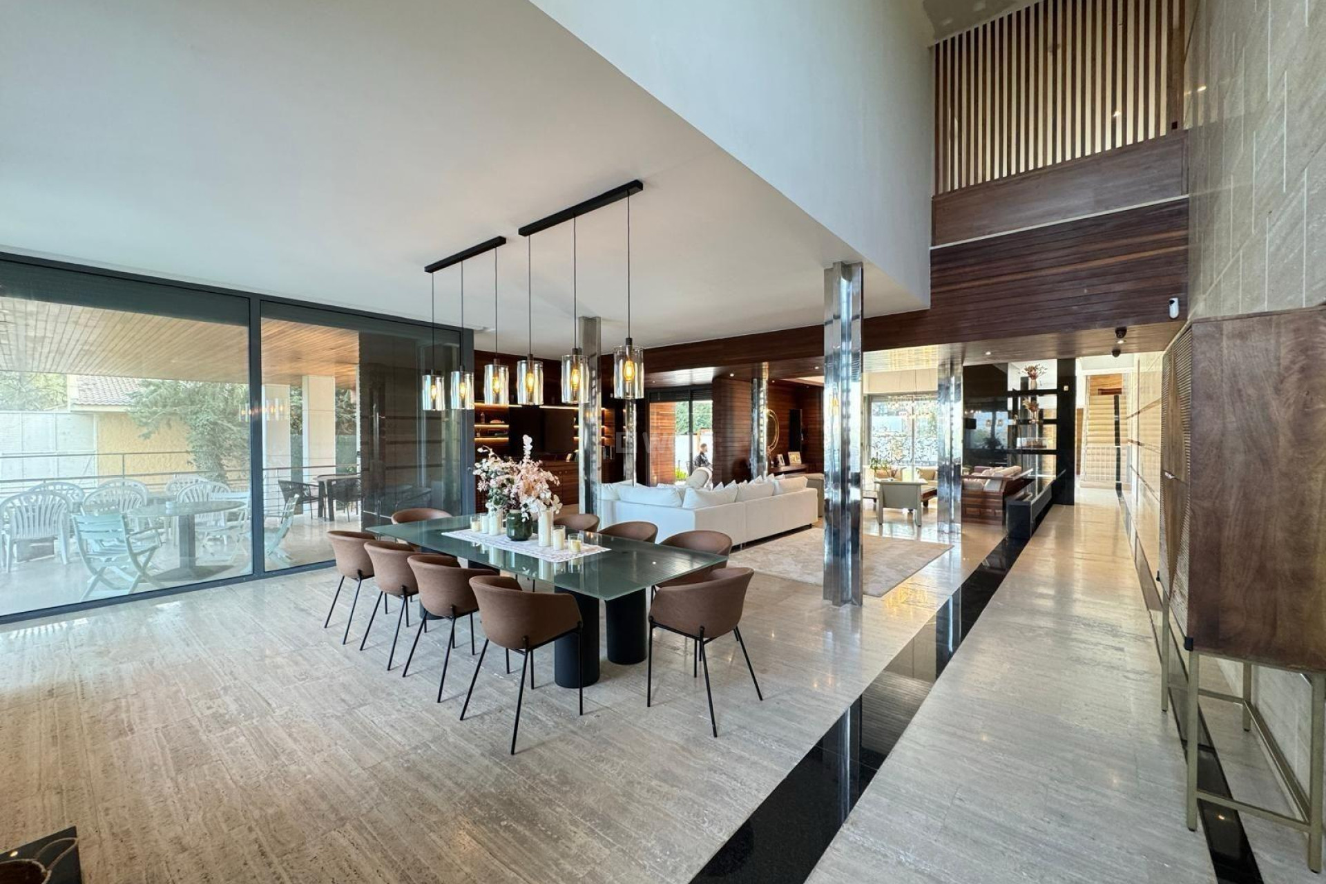 Resale - Villa - Orihuela Costa - Altos De Campoamor