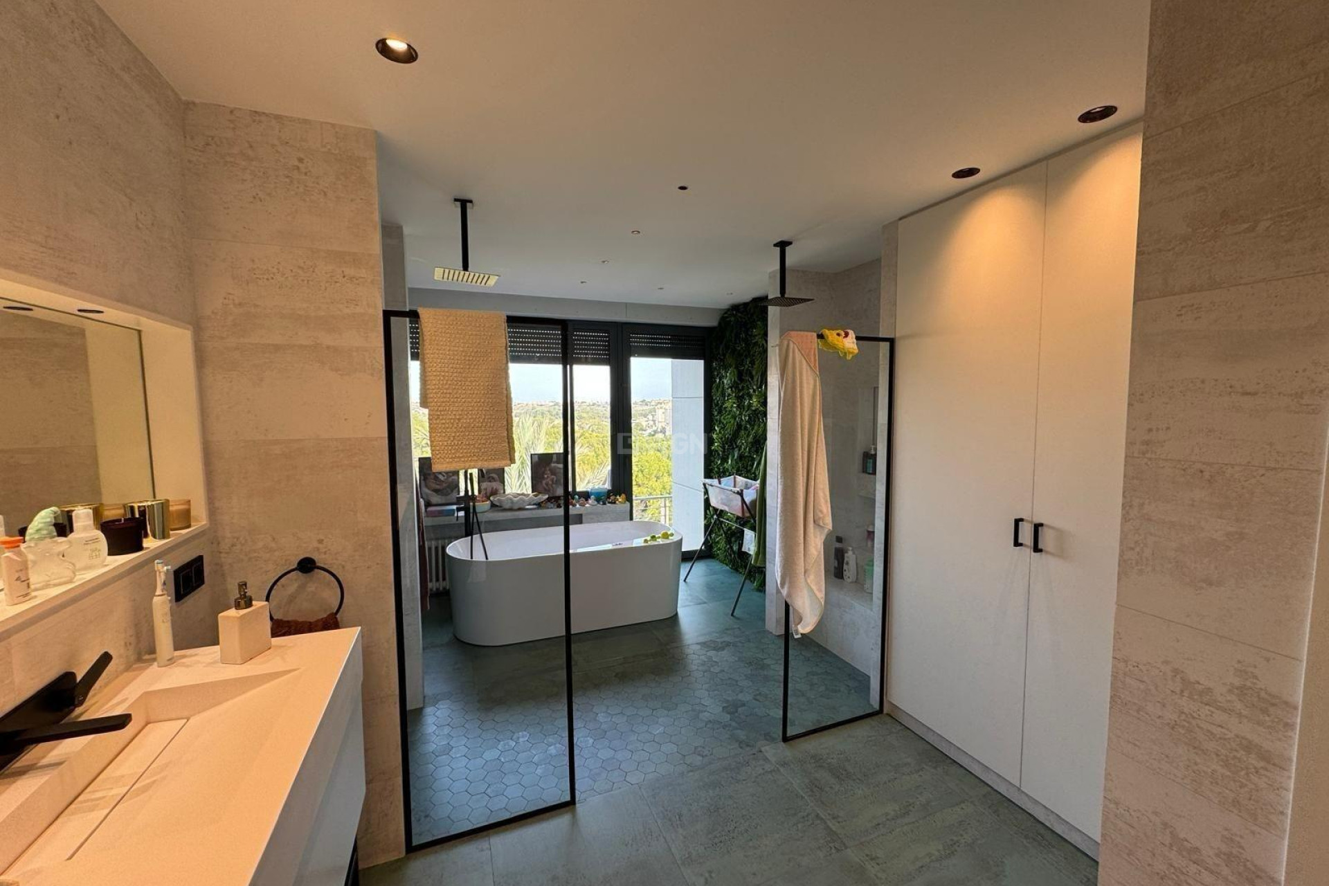 Resale - Villa - Orihuela Costa - Altos De Campoamor