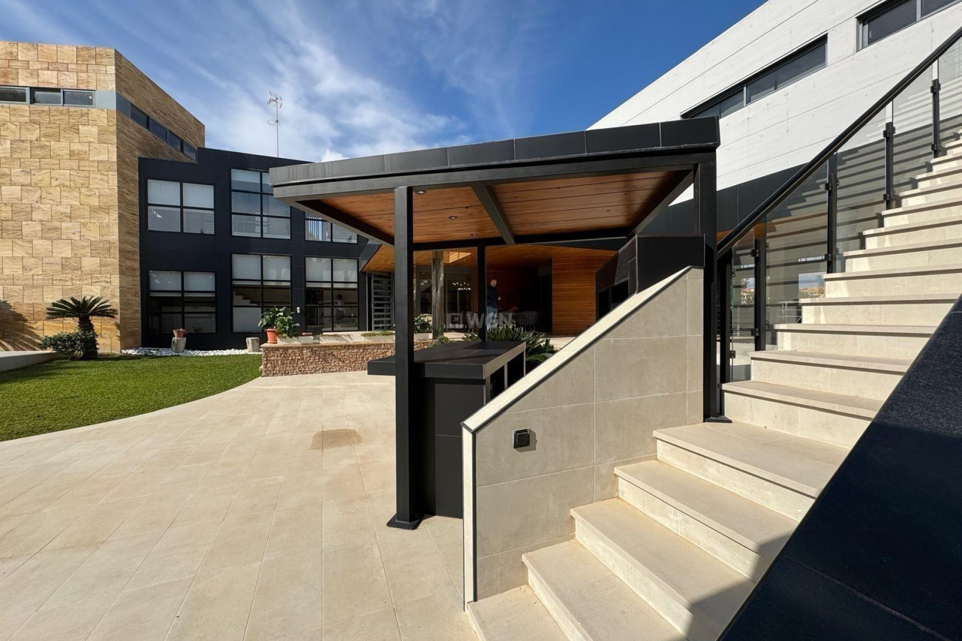 Resale - Villa - Orihuela Costa - Altos De Campoamor