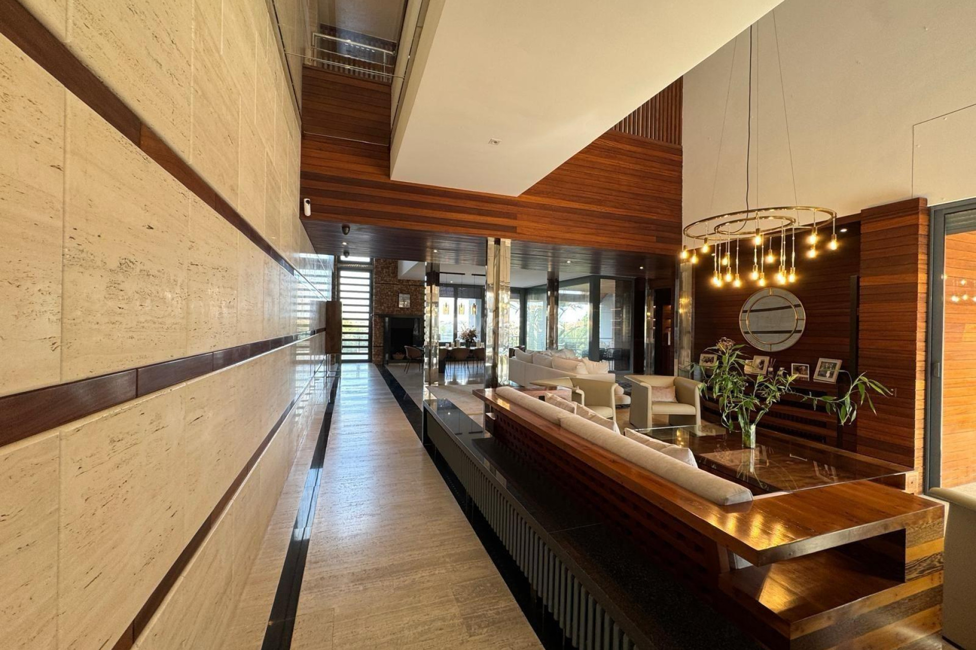 Resale - Villa - Orihuela Costa - Altos De Campoamor