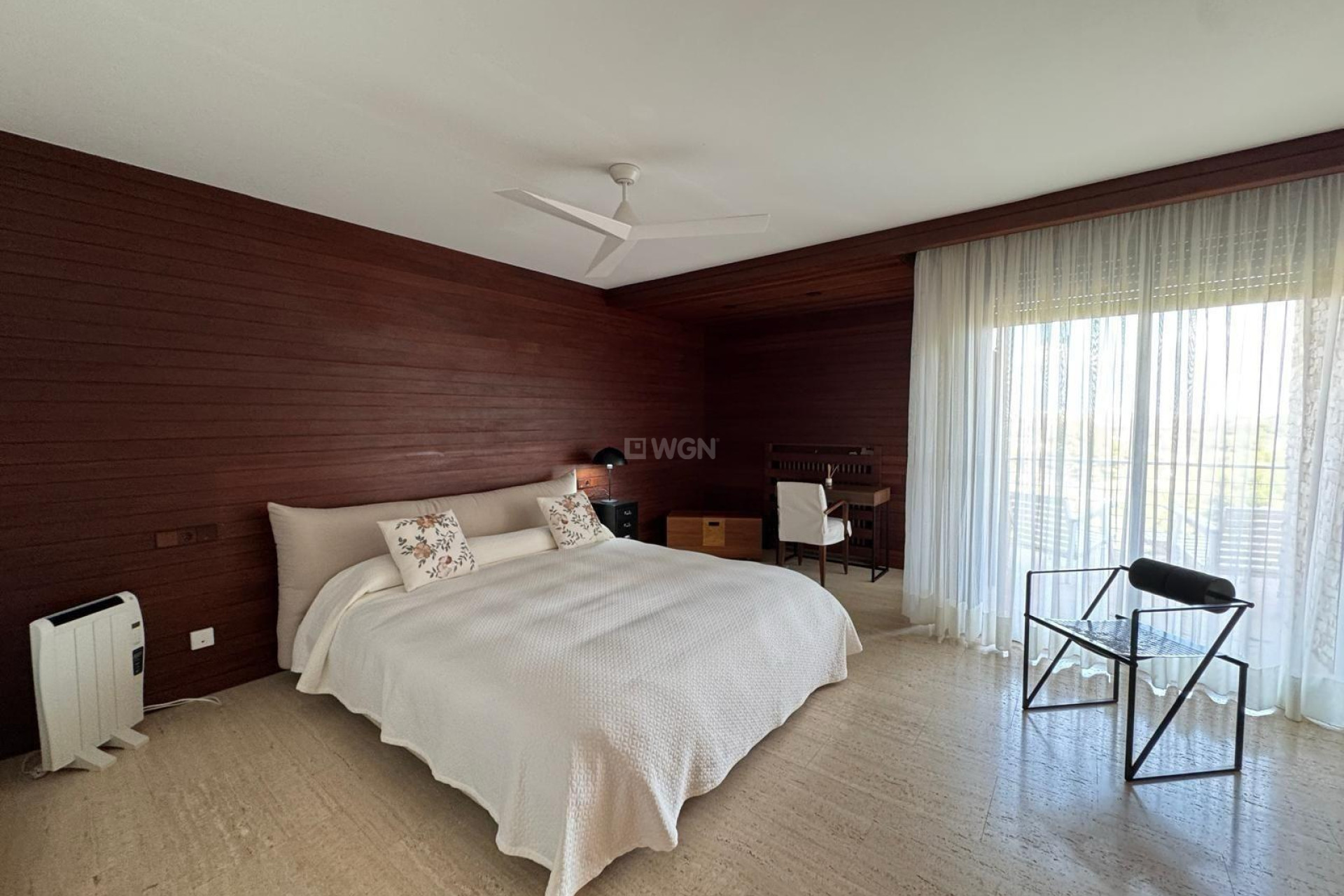 Resale - Villa - Orihuela Costa - Altos De Campoamor