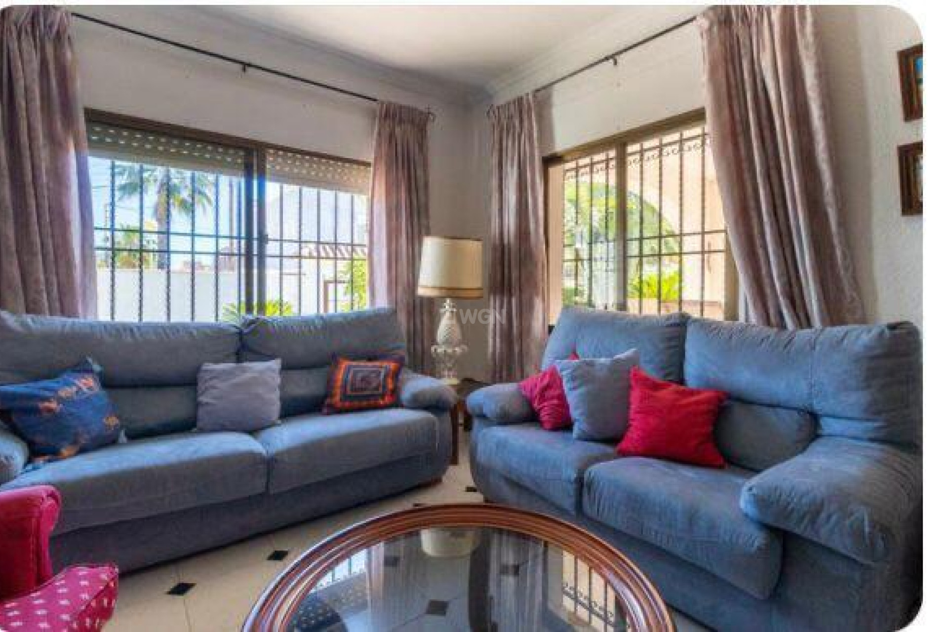 Resale - Villa - Orihuela Costa - Cabo Roig