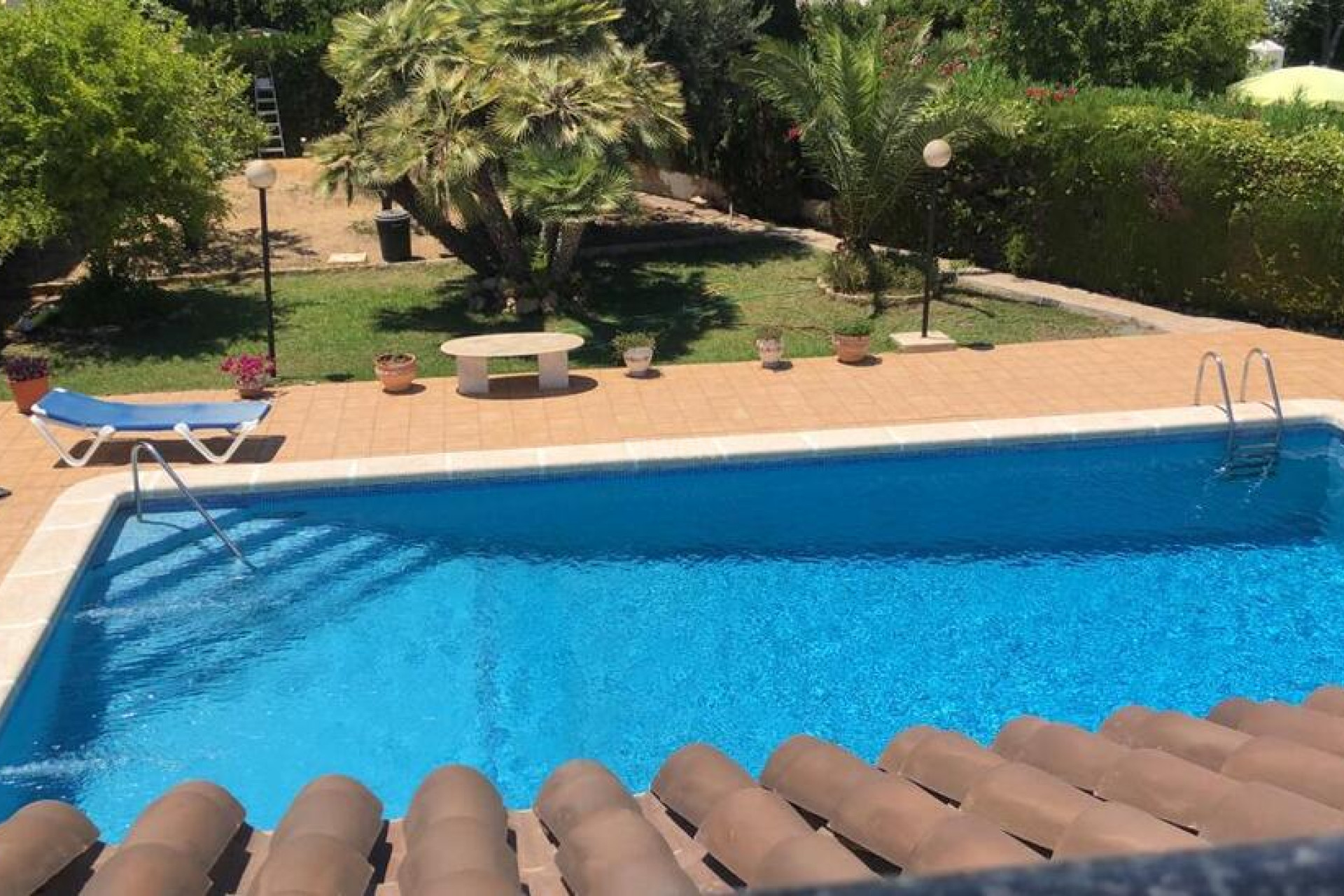 Resale - Villa - Orihuela Costa - Cabo Roig