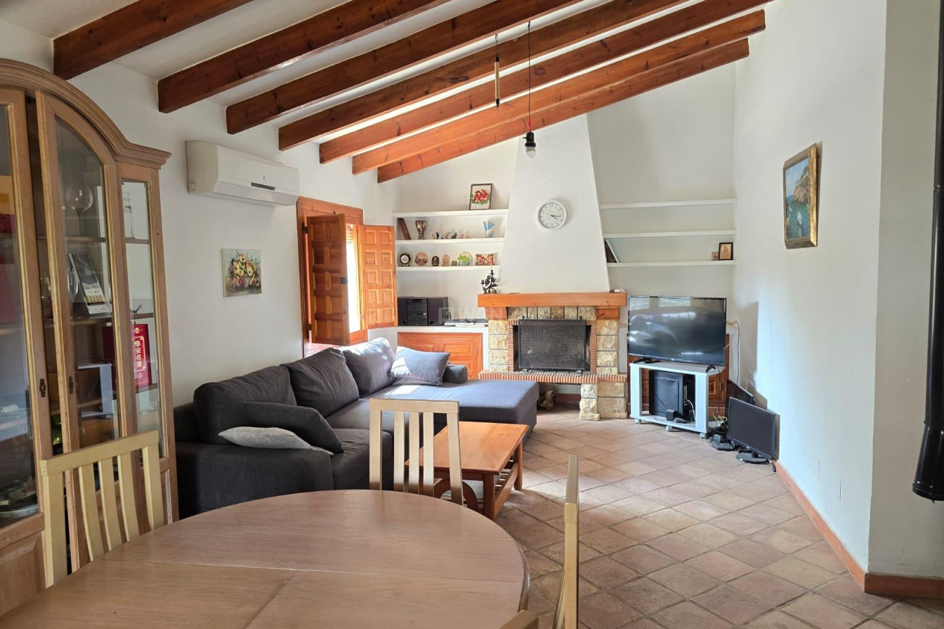 Resale - Villa - Orihuela Costa - Cabo Roig