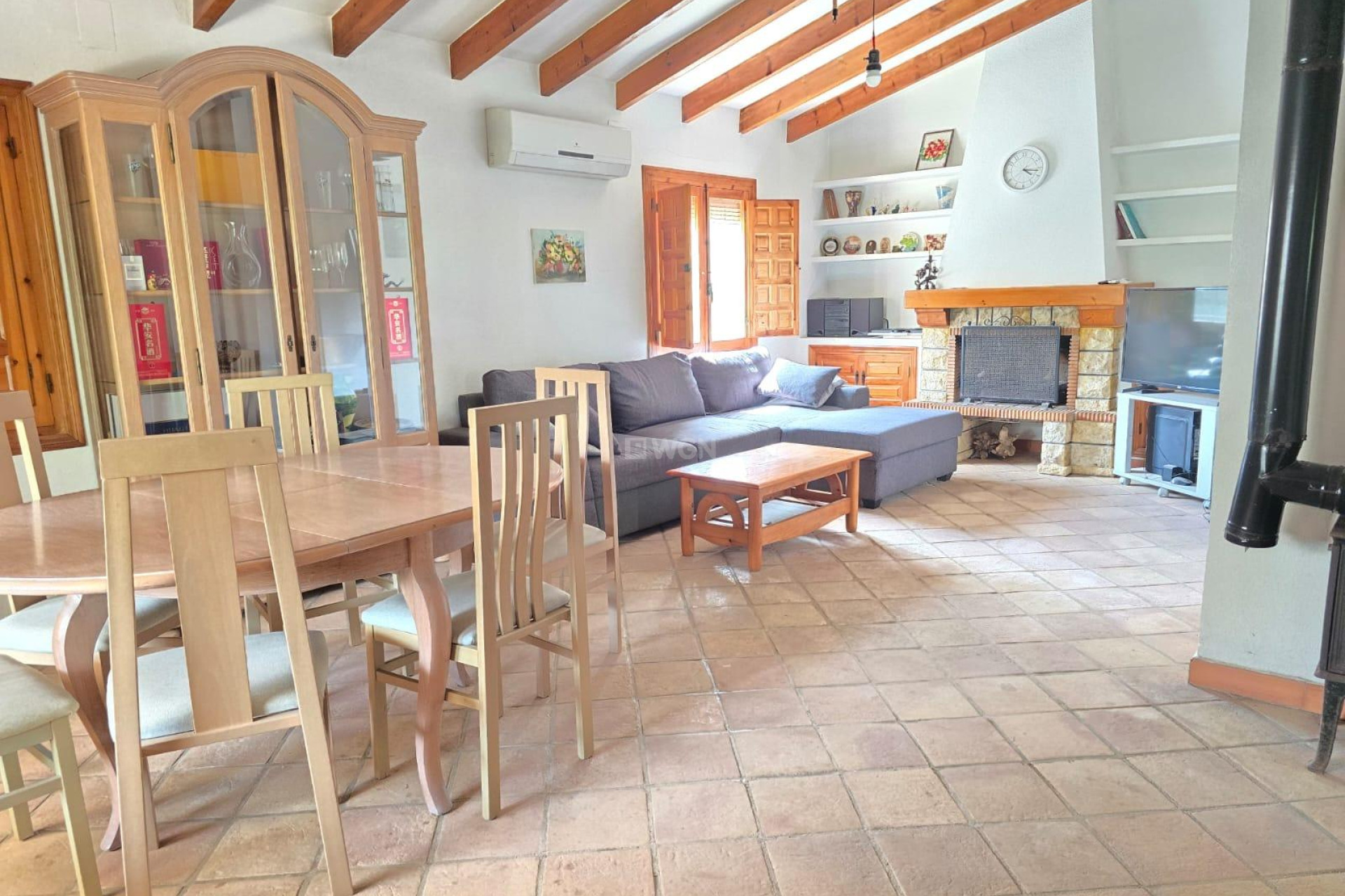 Resale - Villa - Orihuela Costa - Cabo Roig