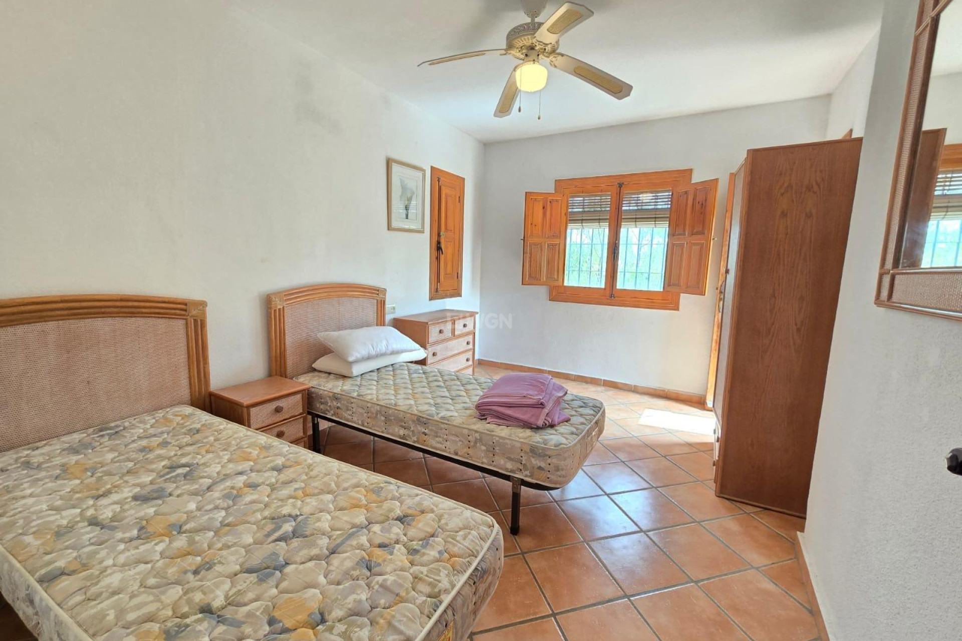 Resale - Villa - Orihuela Costa - Cabo Roig