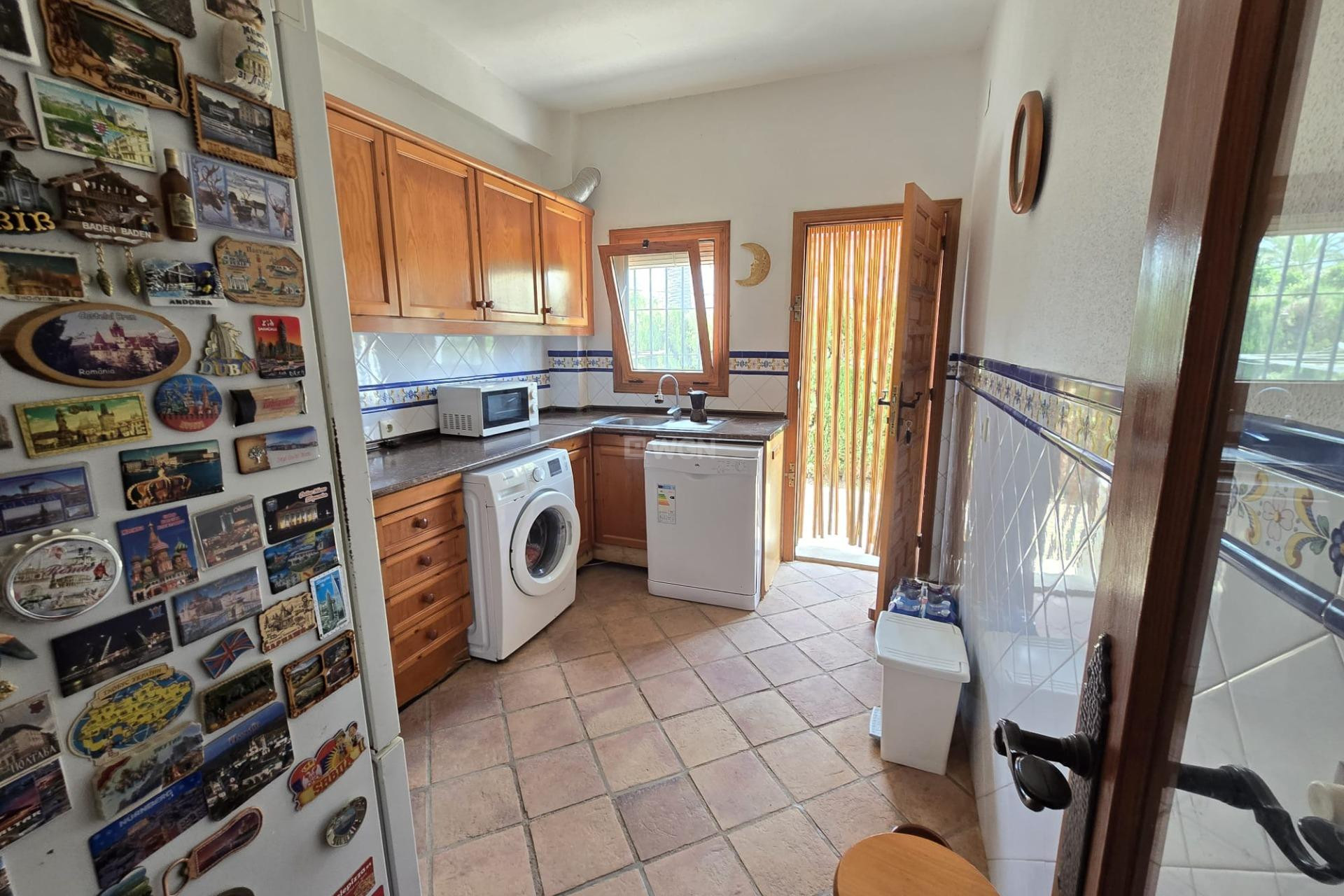 Resale - Villa - Orihuela Costa - Cabo Roig