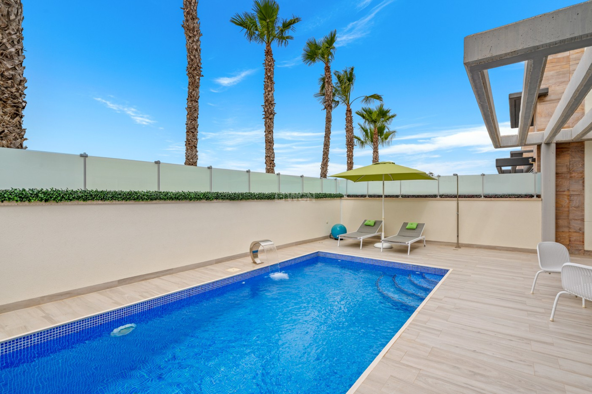 Resale - Villa - Orihuela Costa - Cabo Roig