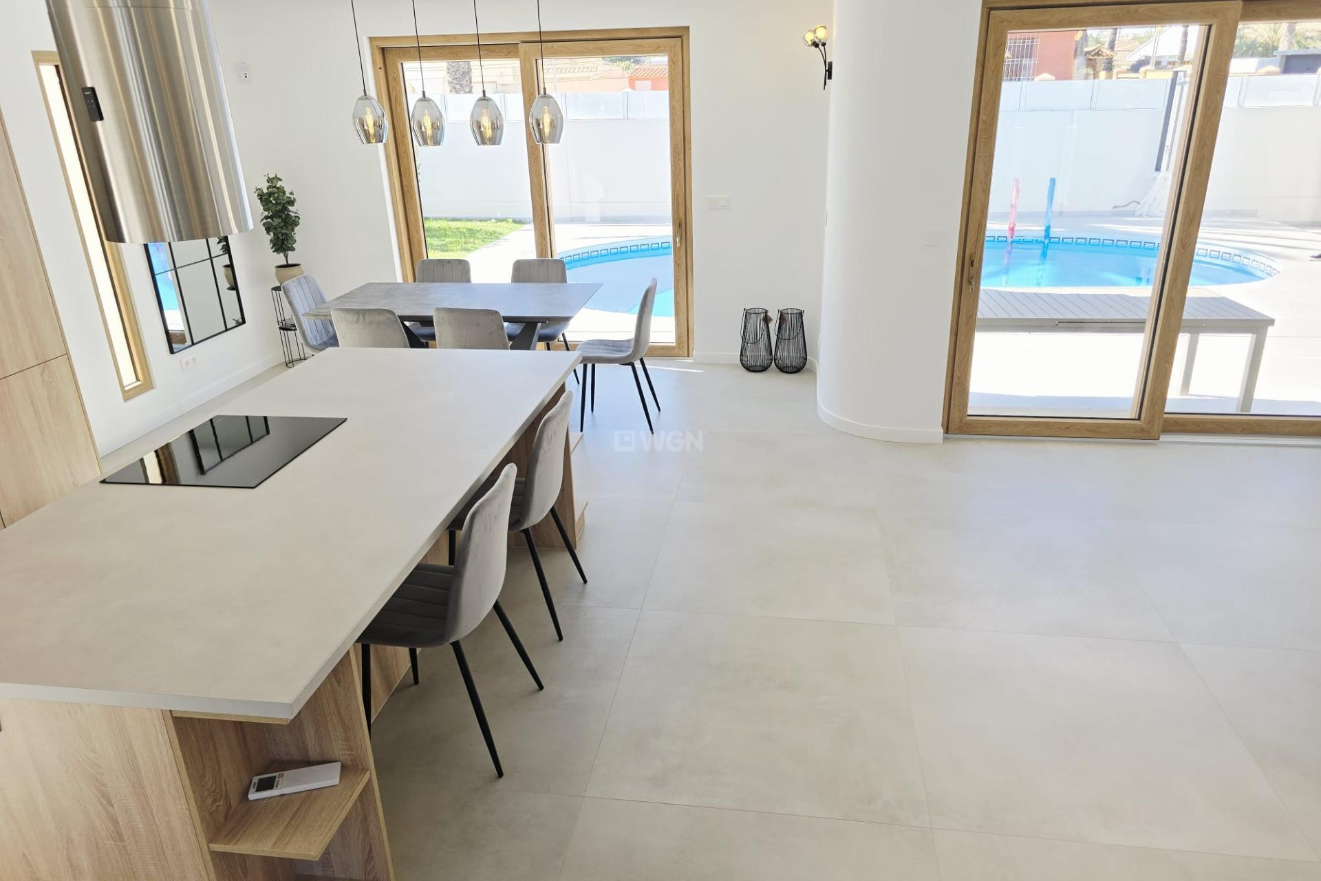 Resale - Villa - Orihuela Costa - Cabo Roig