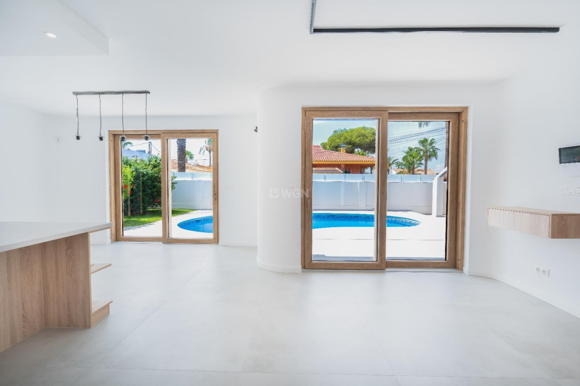 Resale - Villa - Orihuela Costa - Cabo Roig