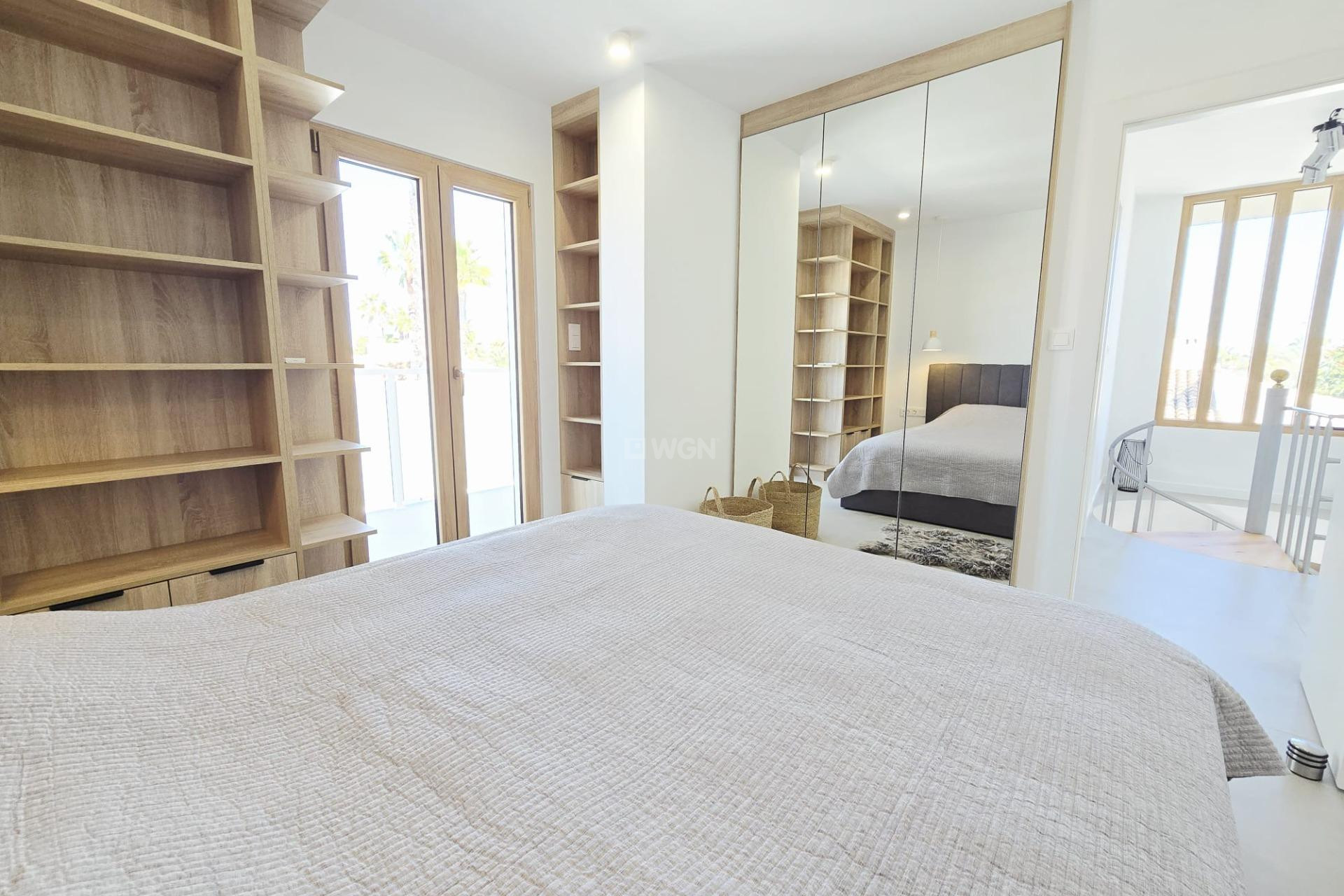 Resale - Villa - Orihuela Costa - Cabo Roig