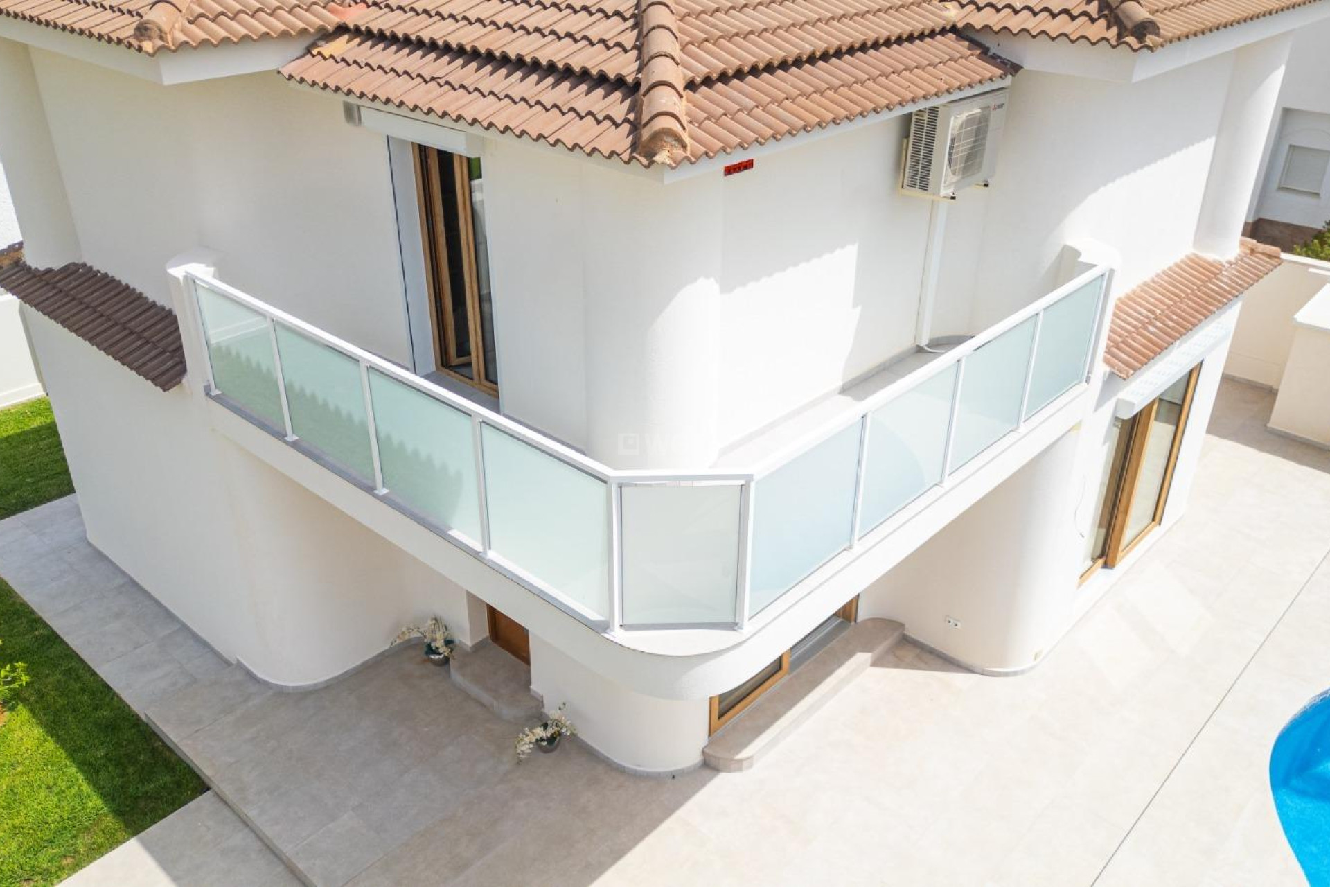 Resale - Villa - Orihuela Costa - Cabo Roig