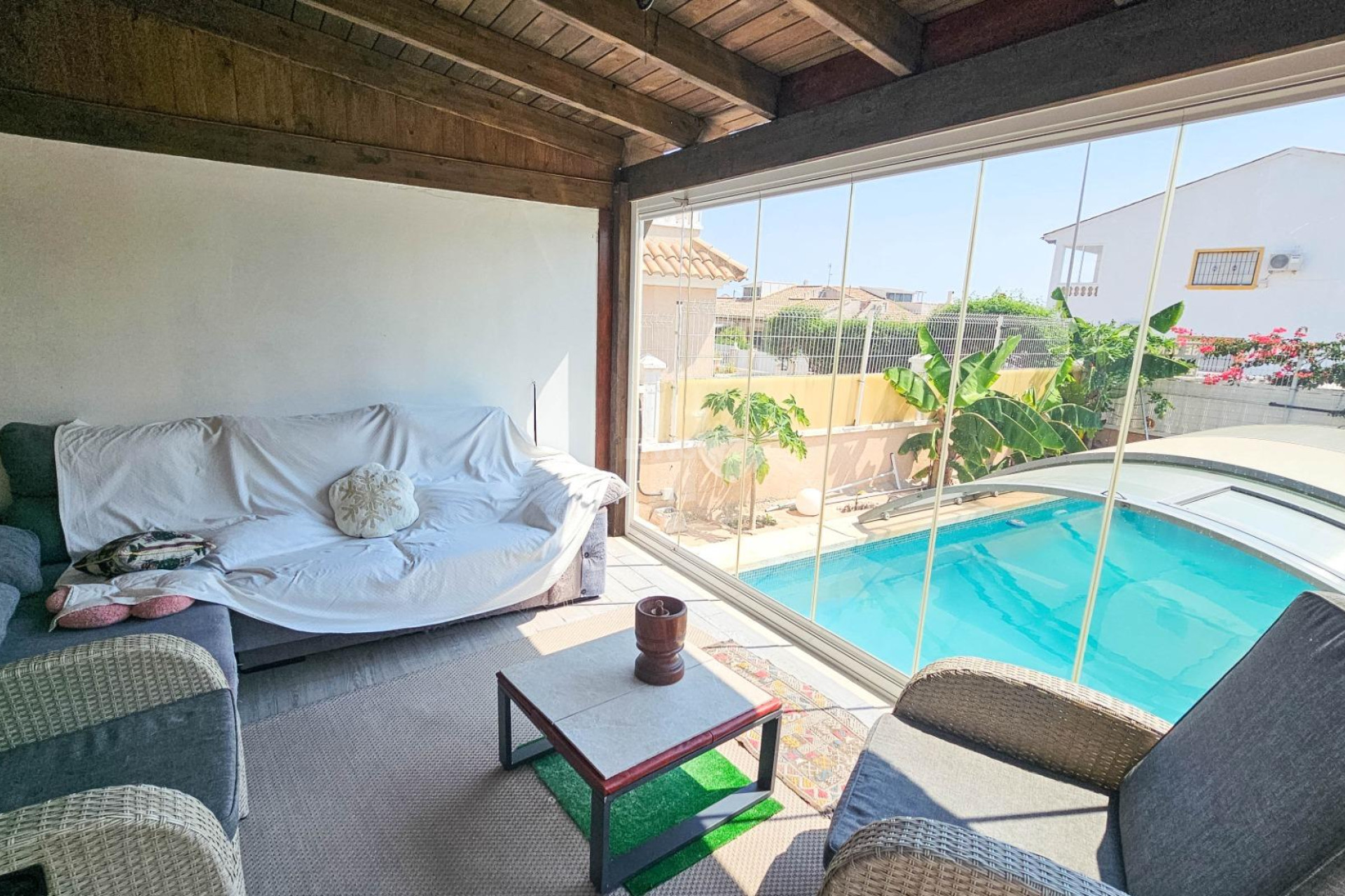 Resale - Villa - Orihuela Costa - Cabo Roig