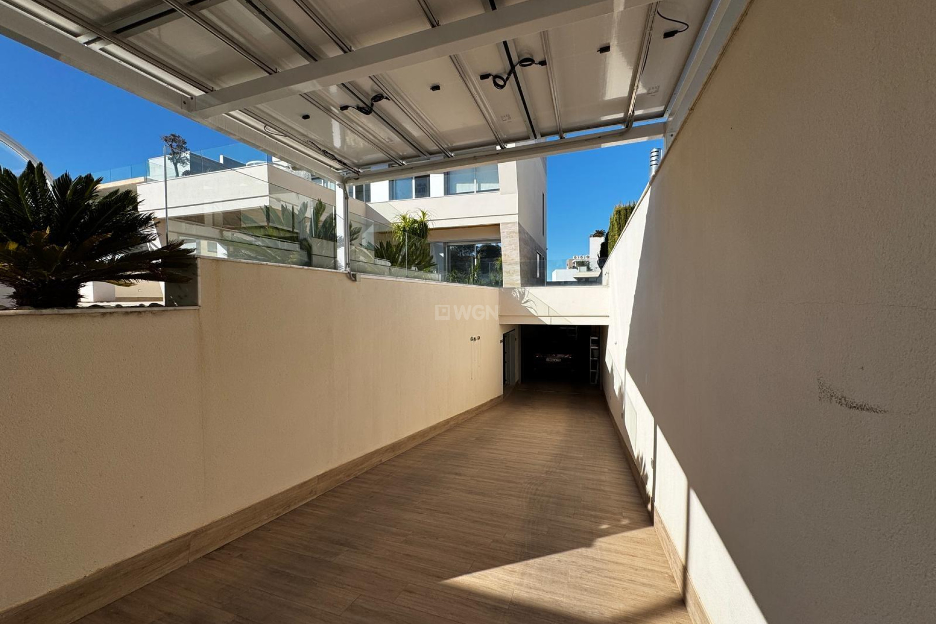 Resale - Villa - Orihuela Costa - Campoamor