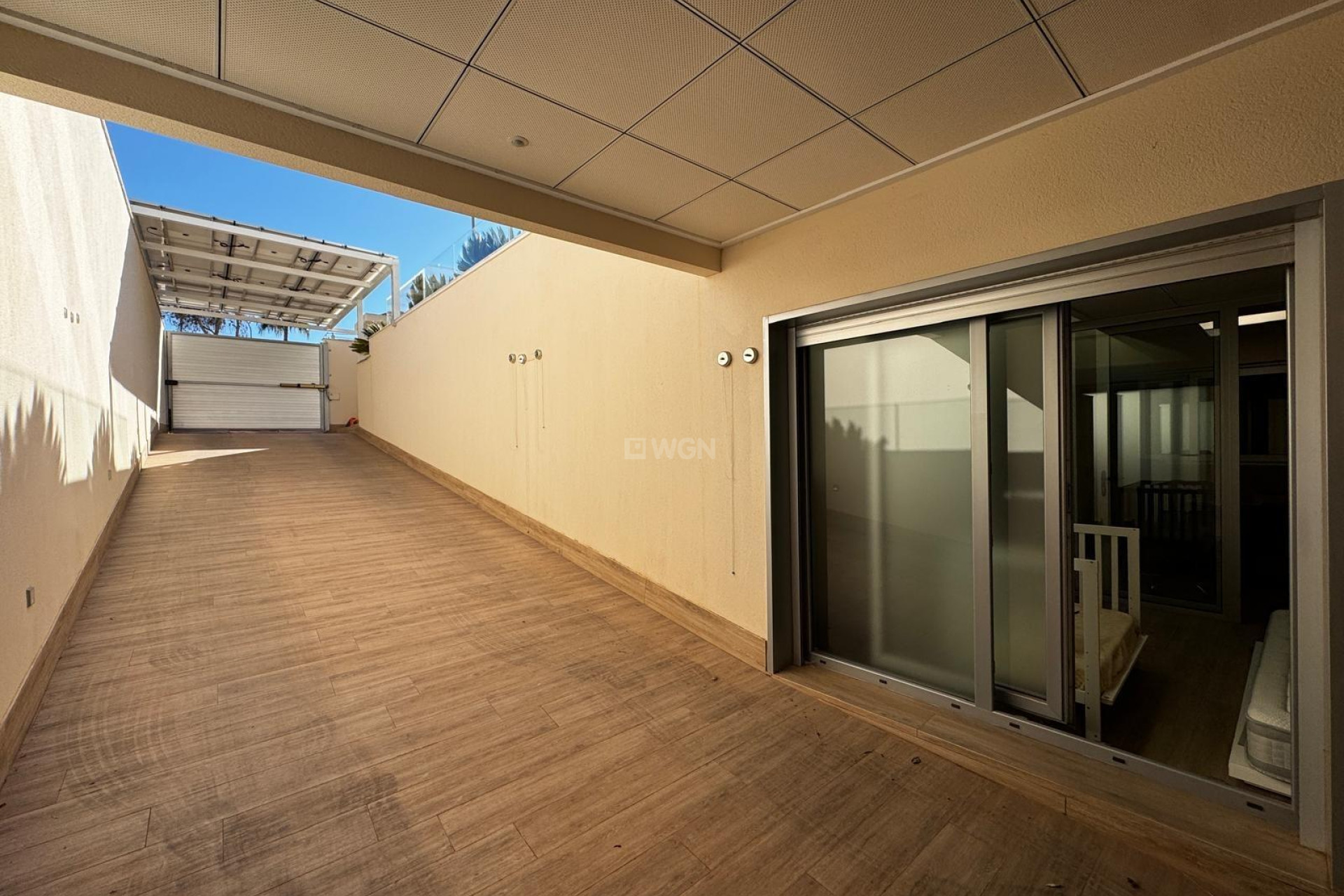 Resale - Villa - Orihuela Costa - Campoamor