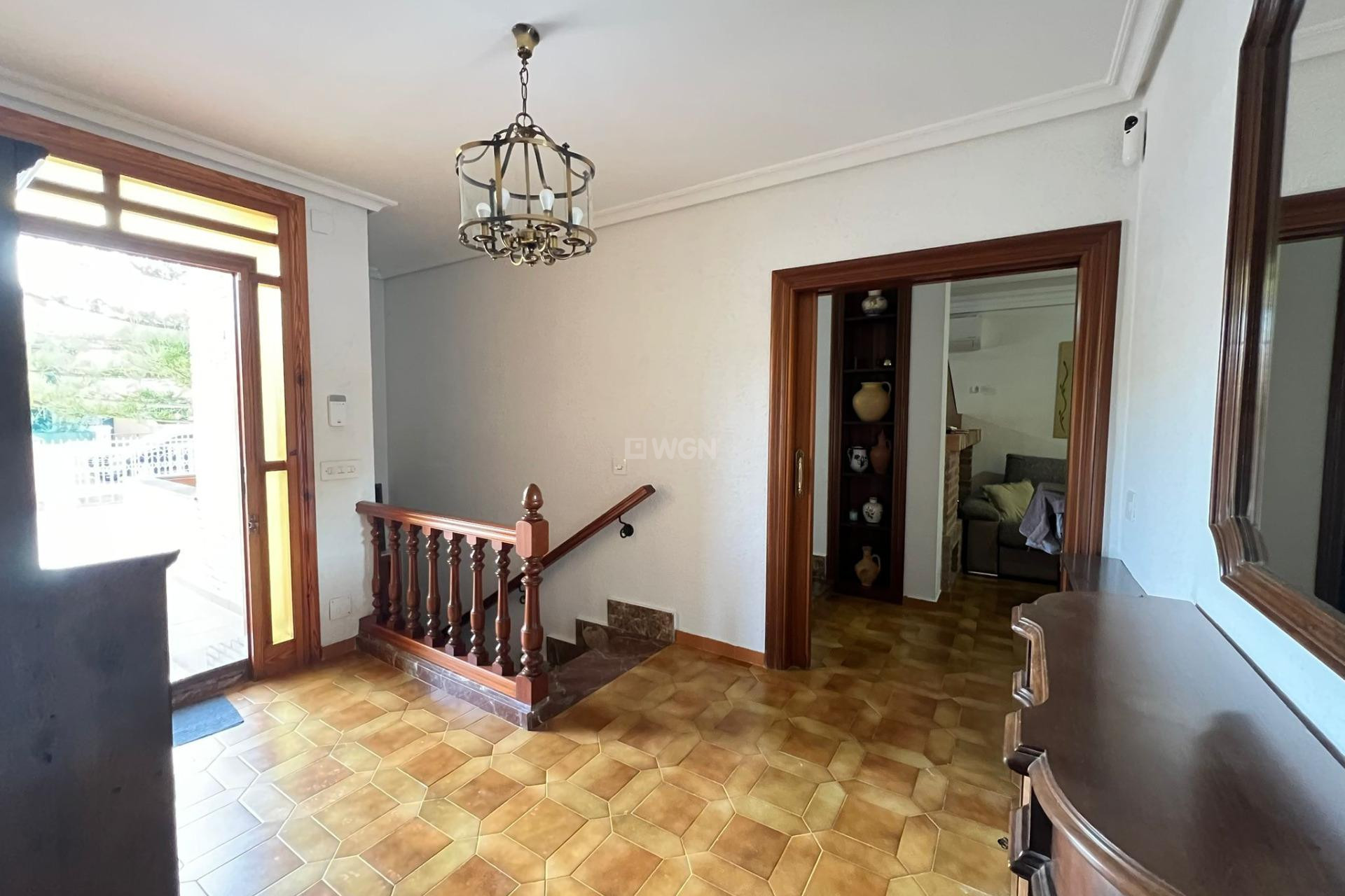 Resale - Villa - Orihuela Costa - Campoamor