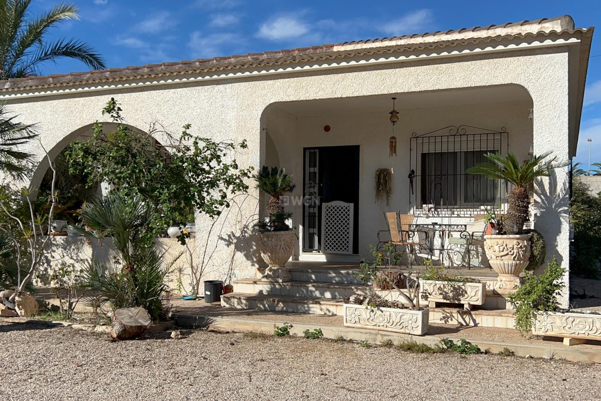 Resale - Villa - Orihuela Costa - Campoamor