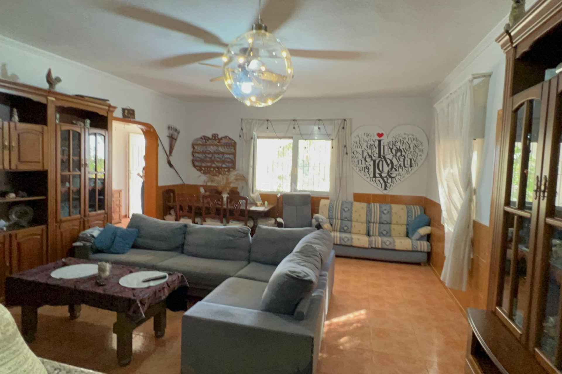 Resale - Villa - Orihuela Costa - Campoamor