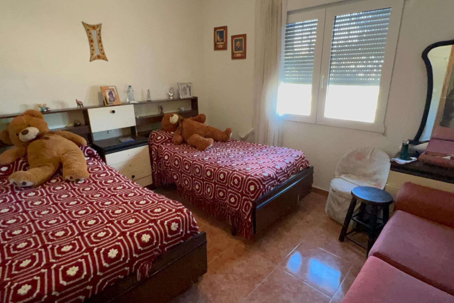 Resale - Villa - Orihuela Costa - Campoamor