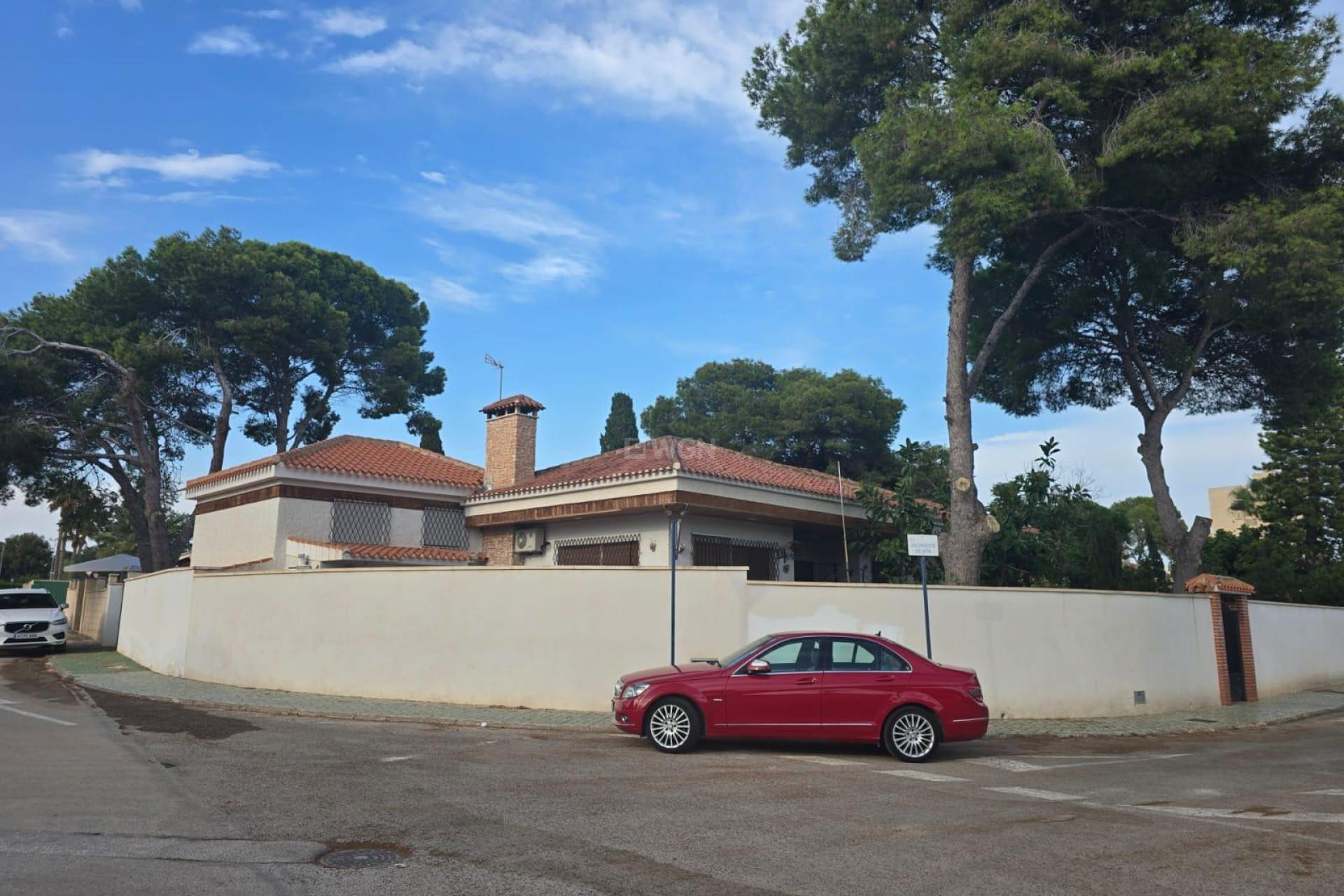 Resale - Villa - Orihuela Costa - Campoamor
