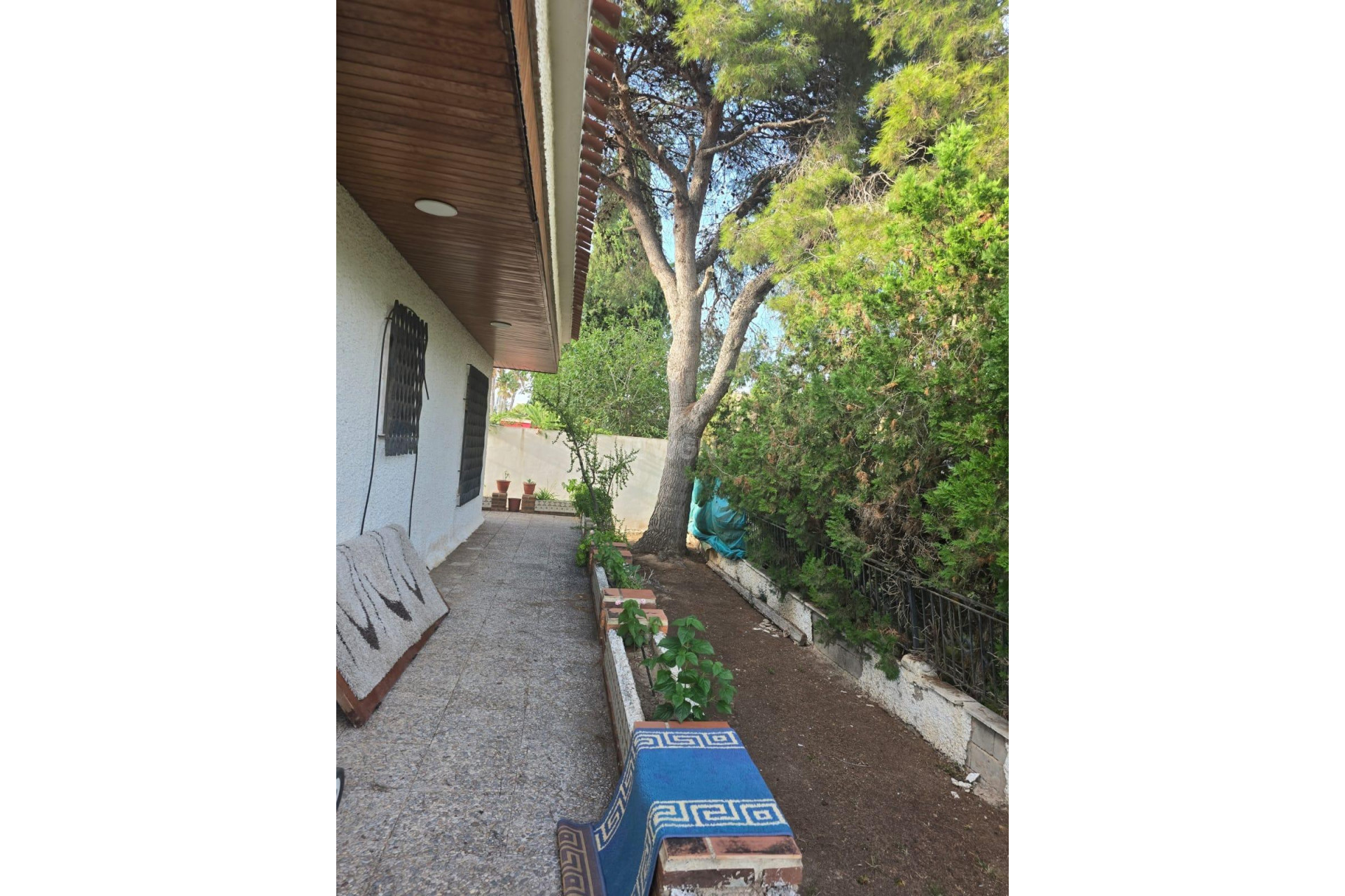 Resale - Villa - Orihuela Costa - Campoamor