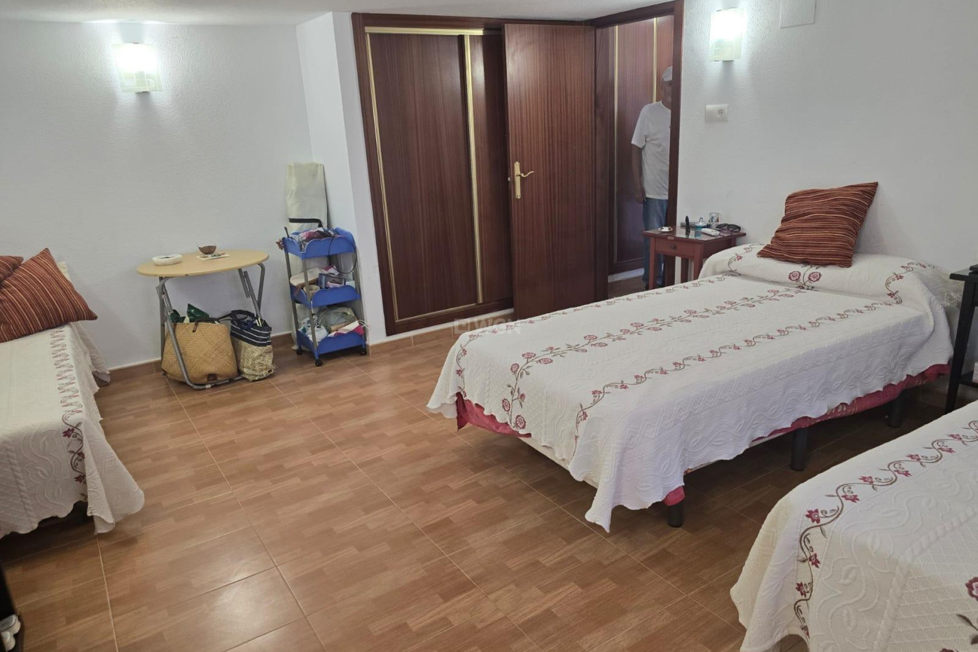 Resale - Villa - Orihuela Costa - Campoamor